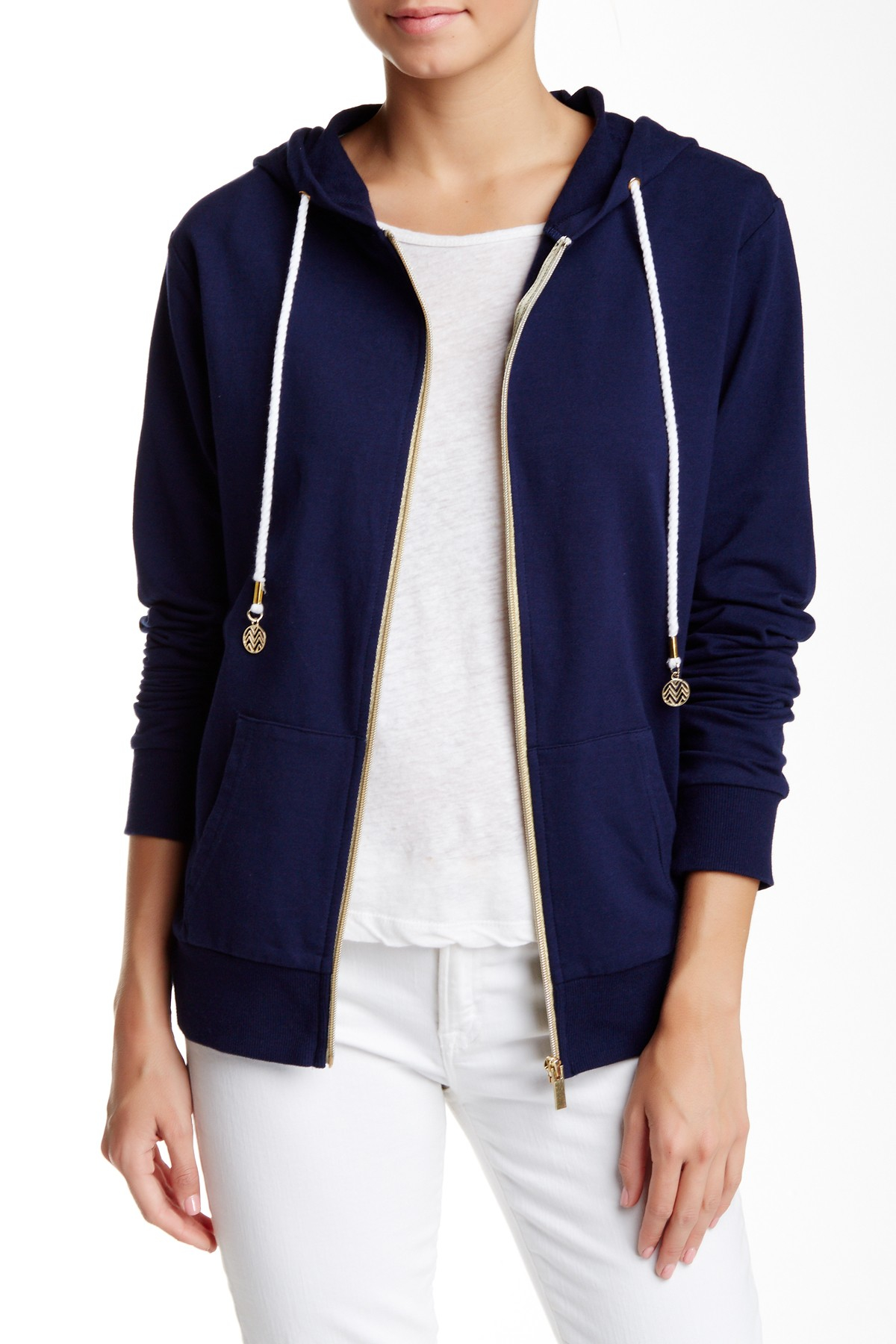 macbeth hoodie jacket
