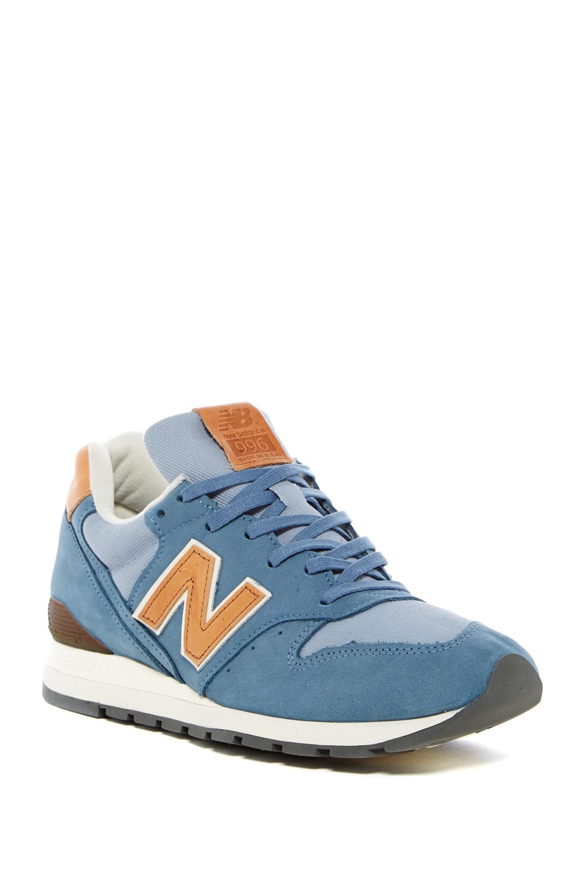 new balance 996 dcc