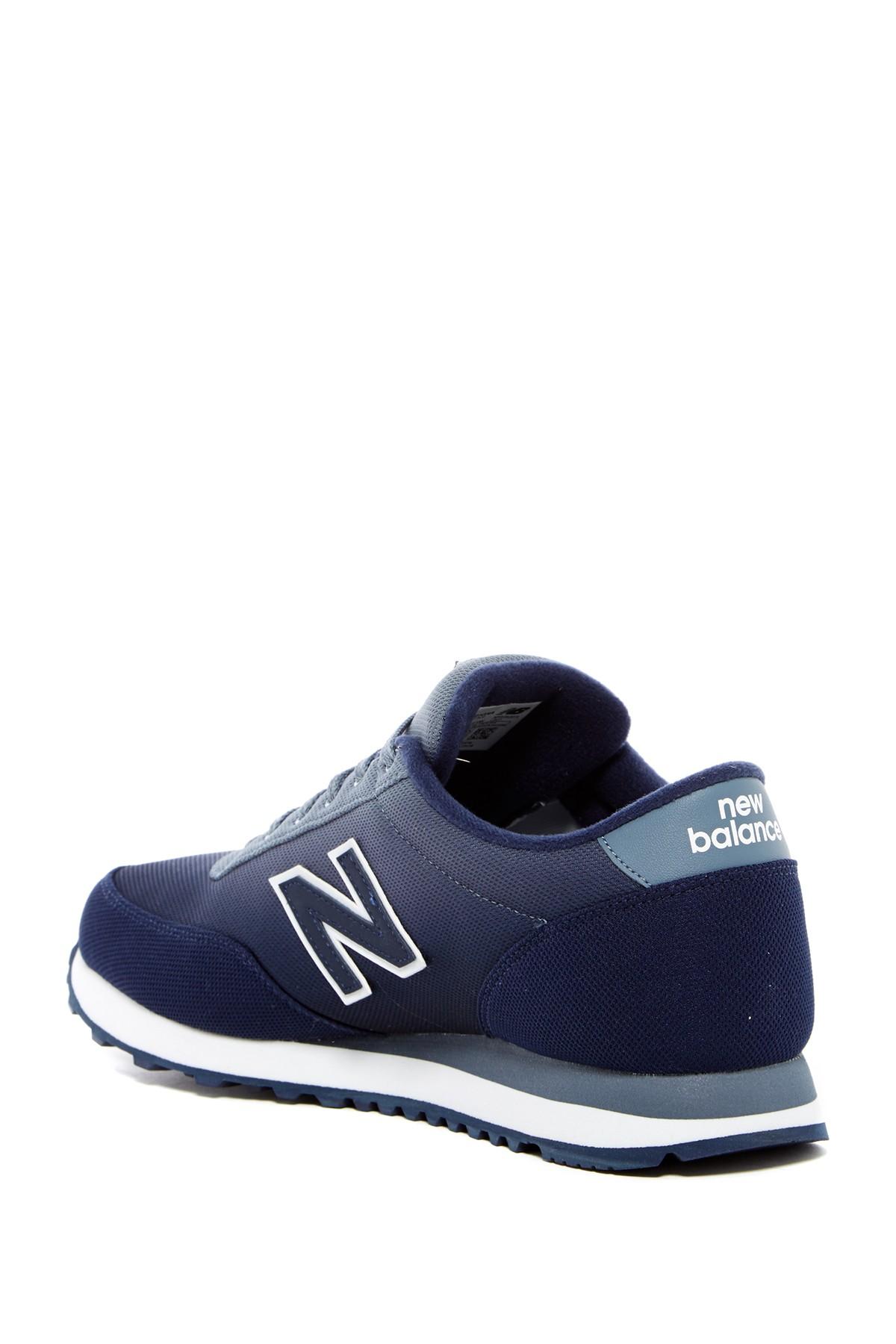 new balance 501 gradient