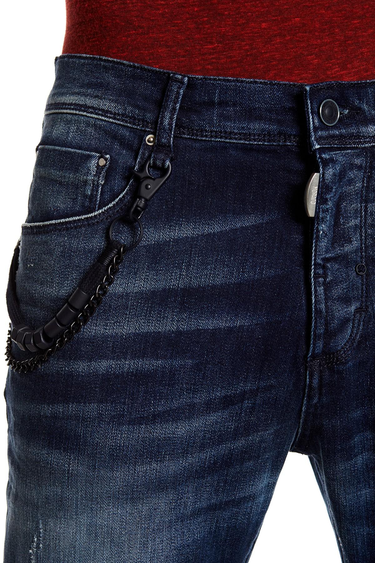 antony morato carrot jeans