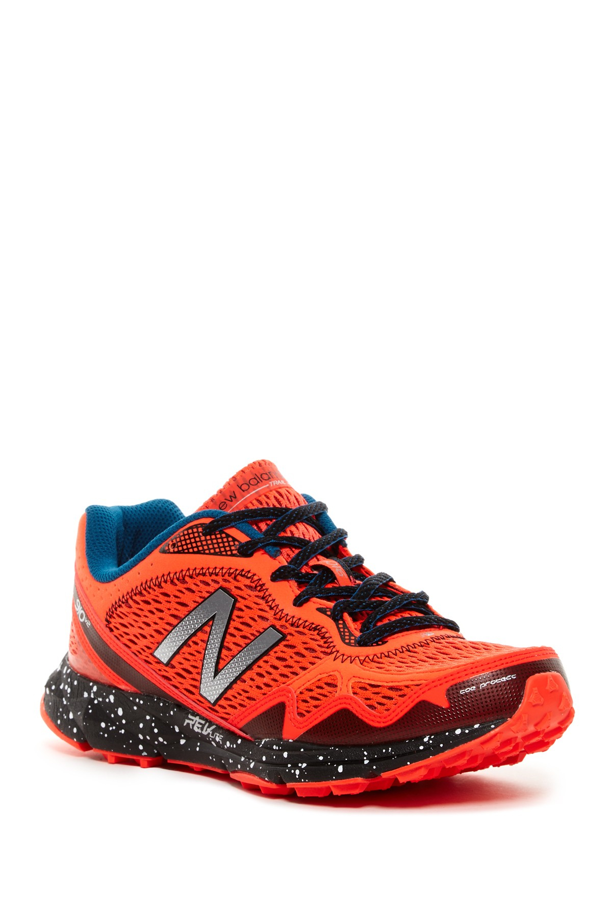 New Balance 910 Trail Running Shoe for Men | Lyst
