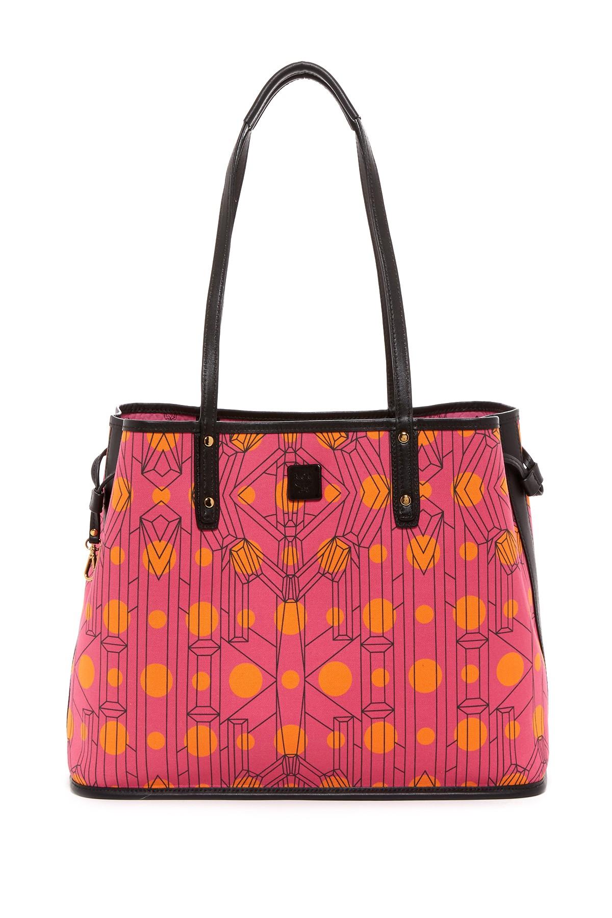 Pink Mcm Bag Nordstrom Rack IUCN Water