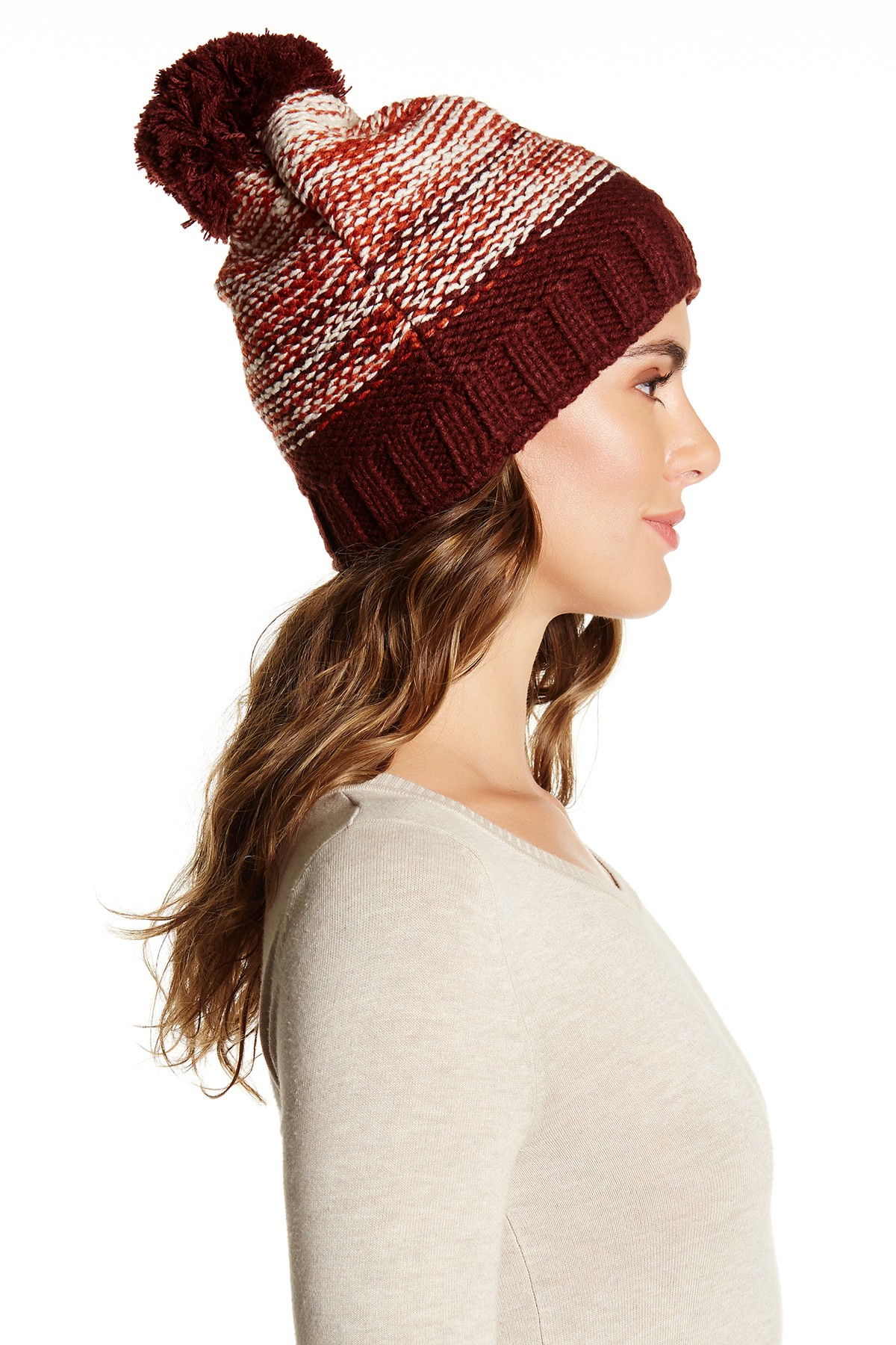 The North Face Antlers Beanie Deals, 56 