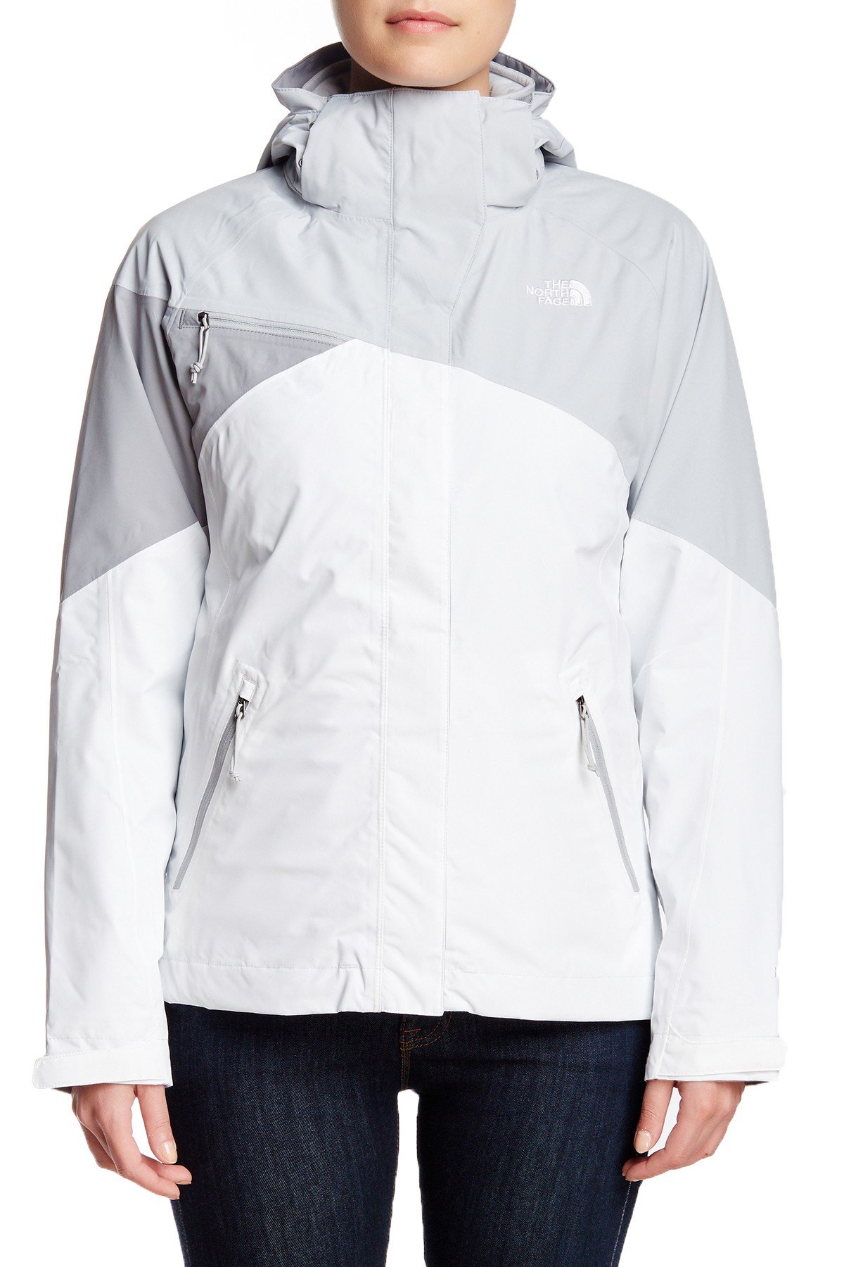 The North Face Cinnabar Triclimate Jacket - Lyst