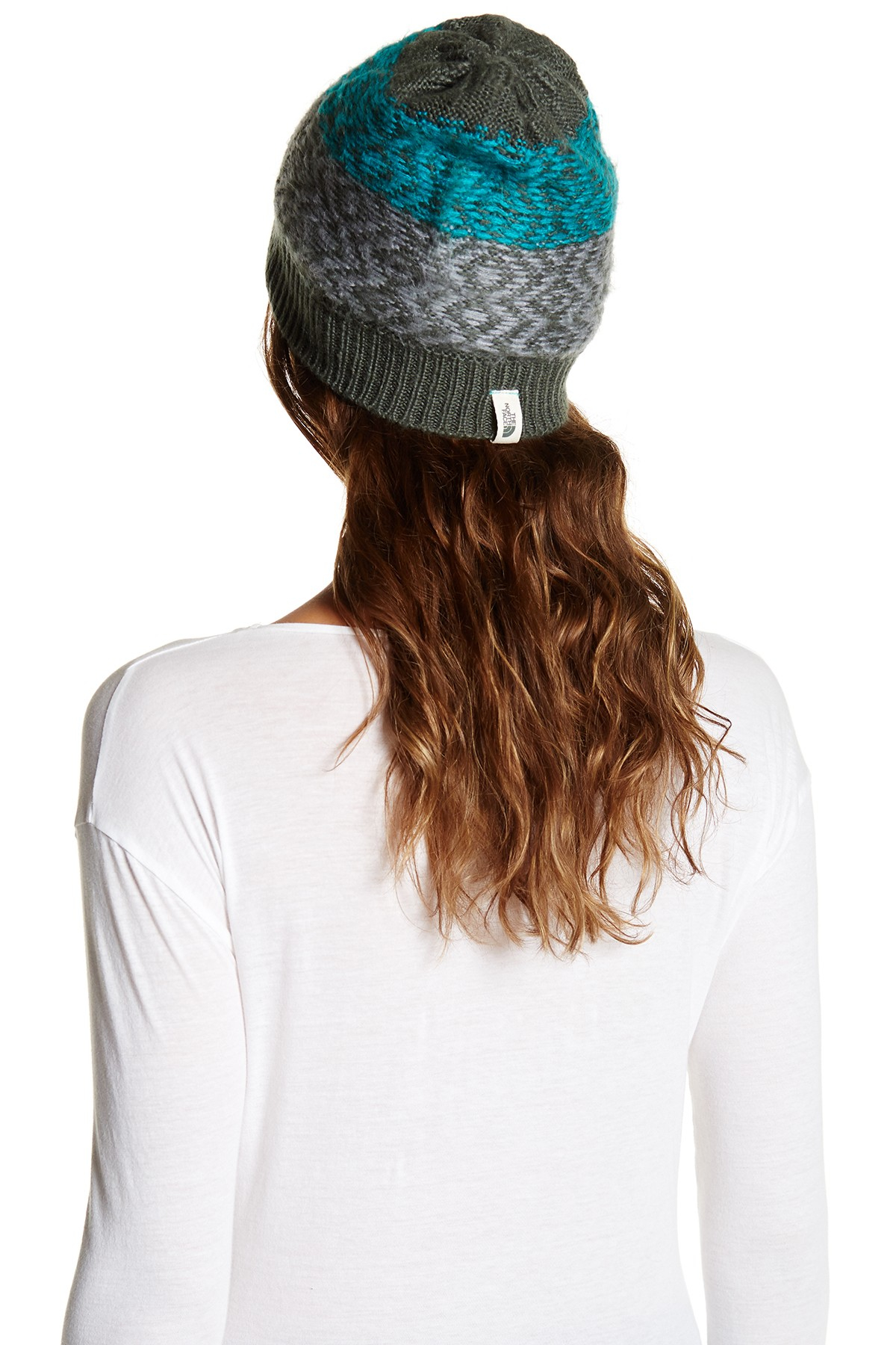 tribe n true beanie