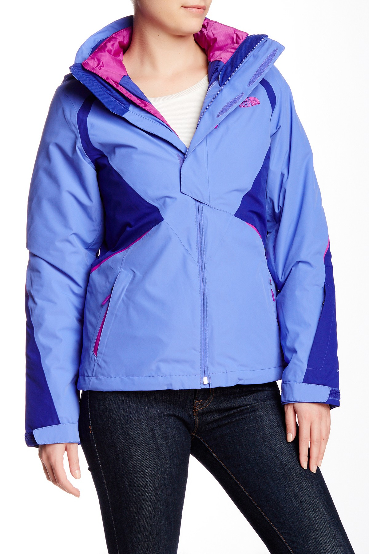 kira triclimate jacket