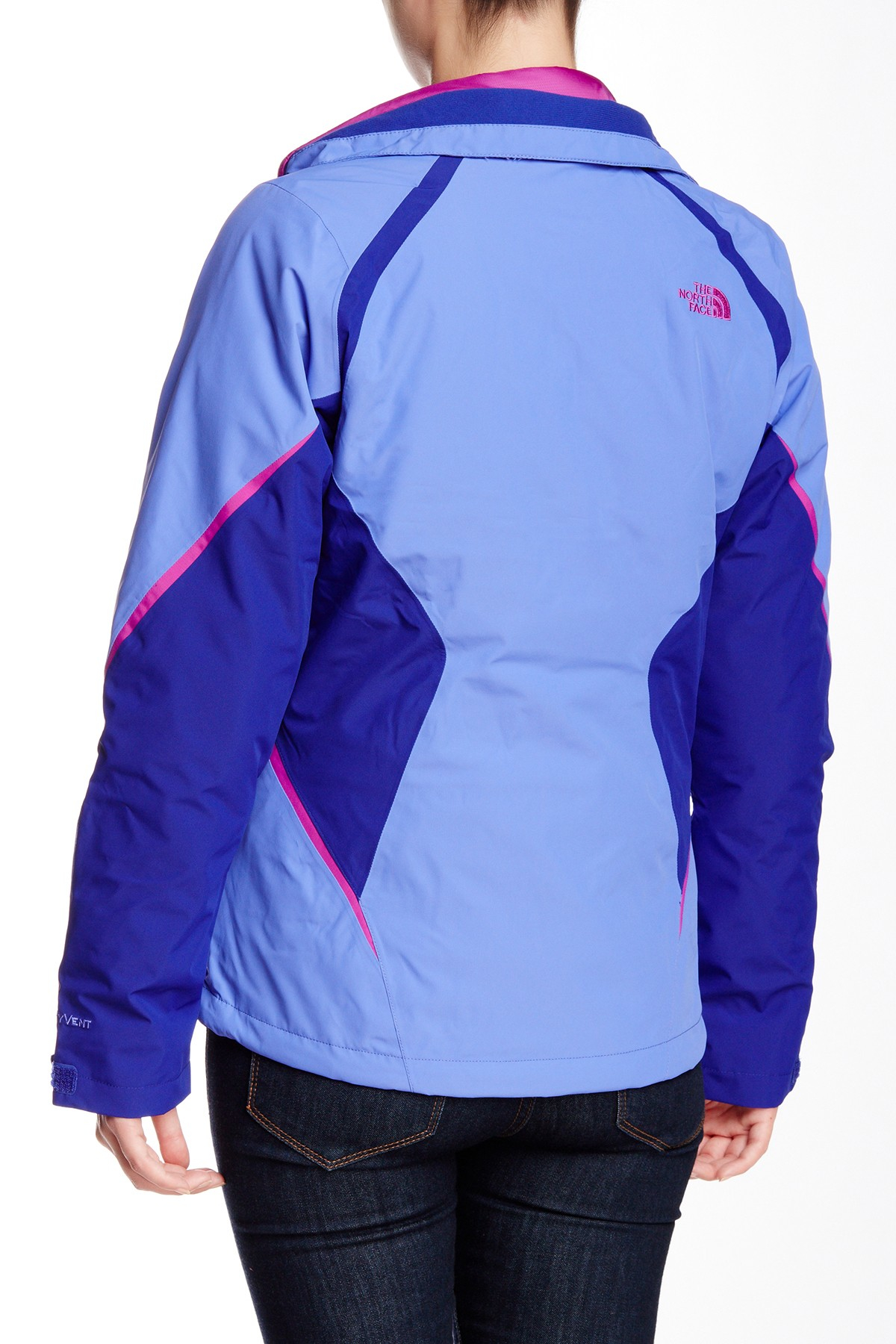 kira triclimate jacket