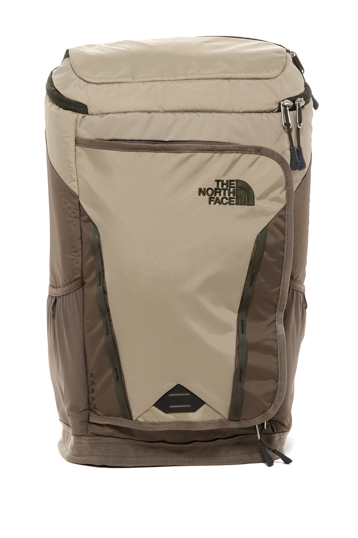 The North Face Kaban Transit Backpack for Men - Lyst