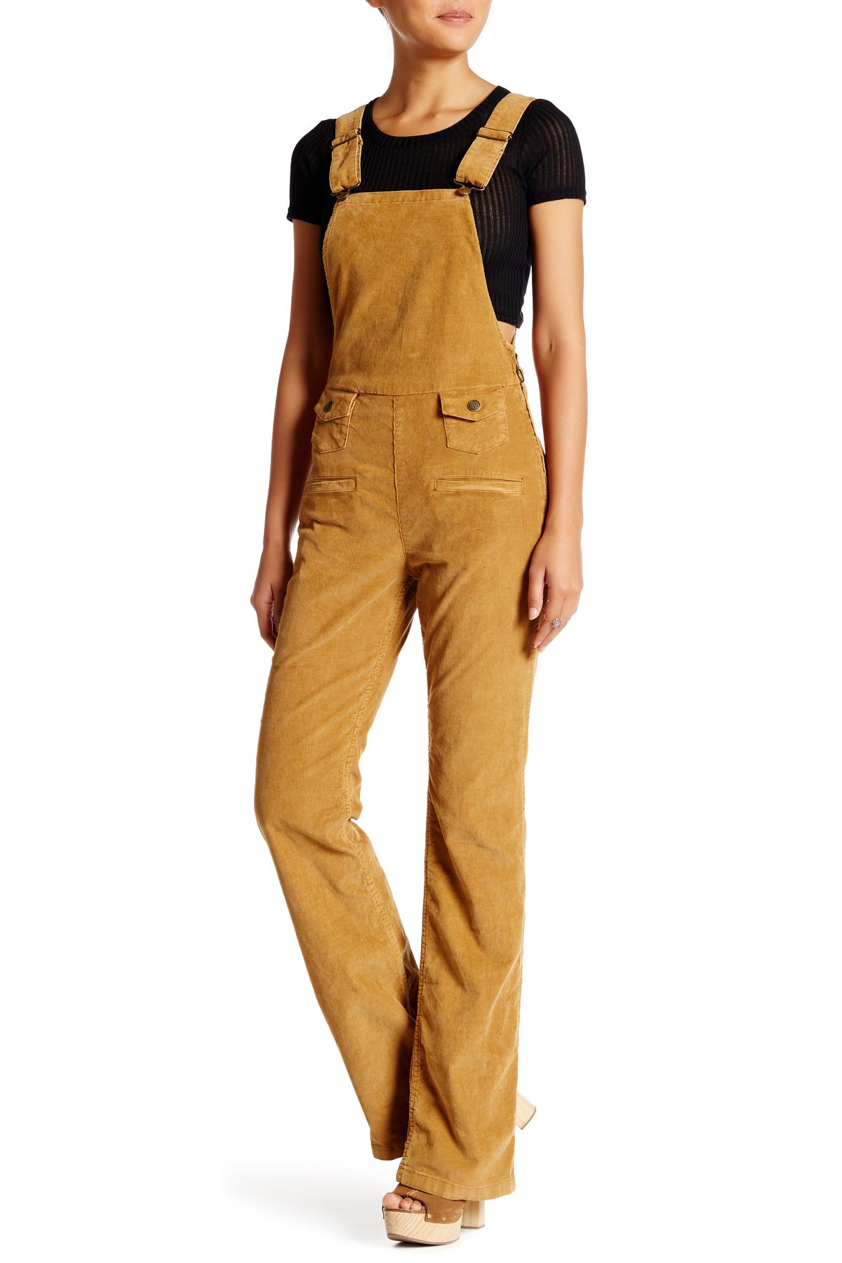free people corduroy jumpsuit