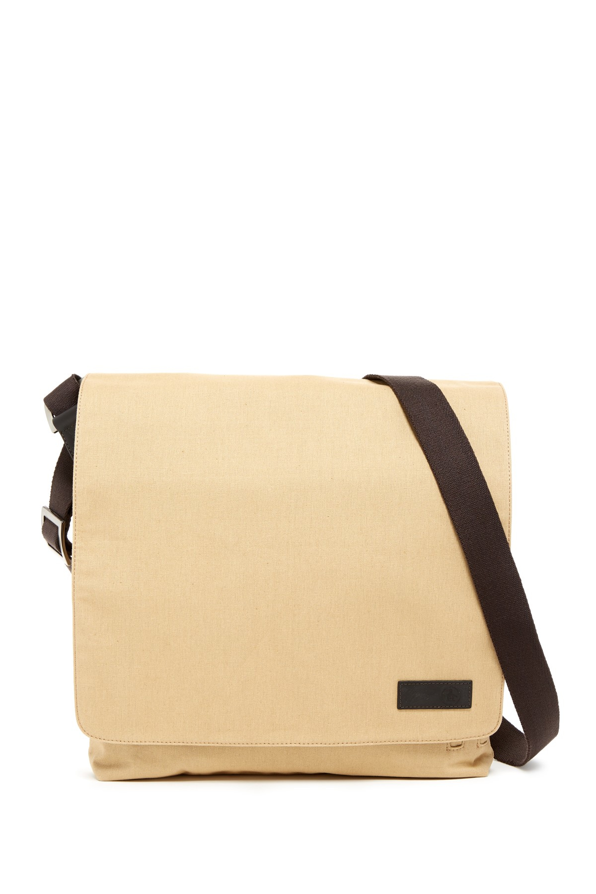 original penguin messenger bag