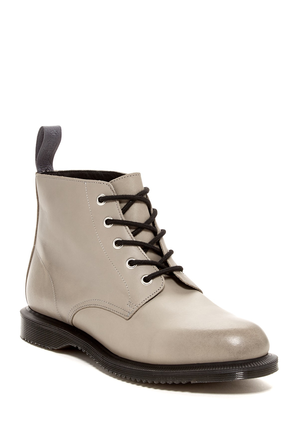 steel gray dr martens