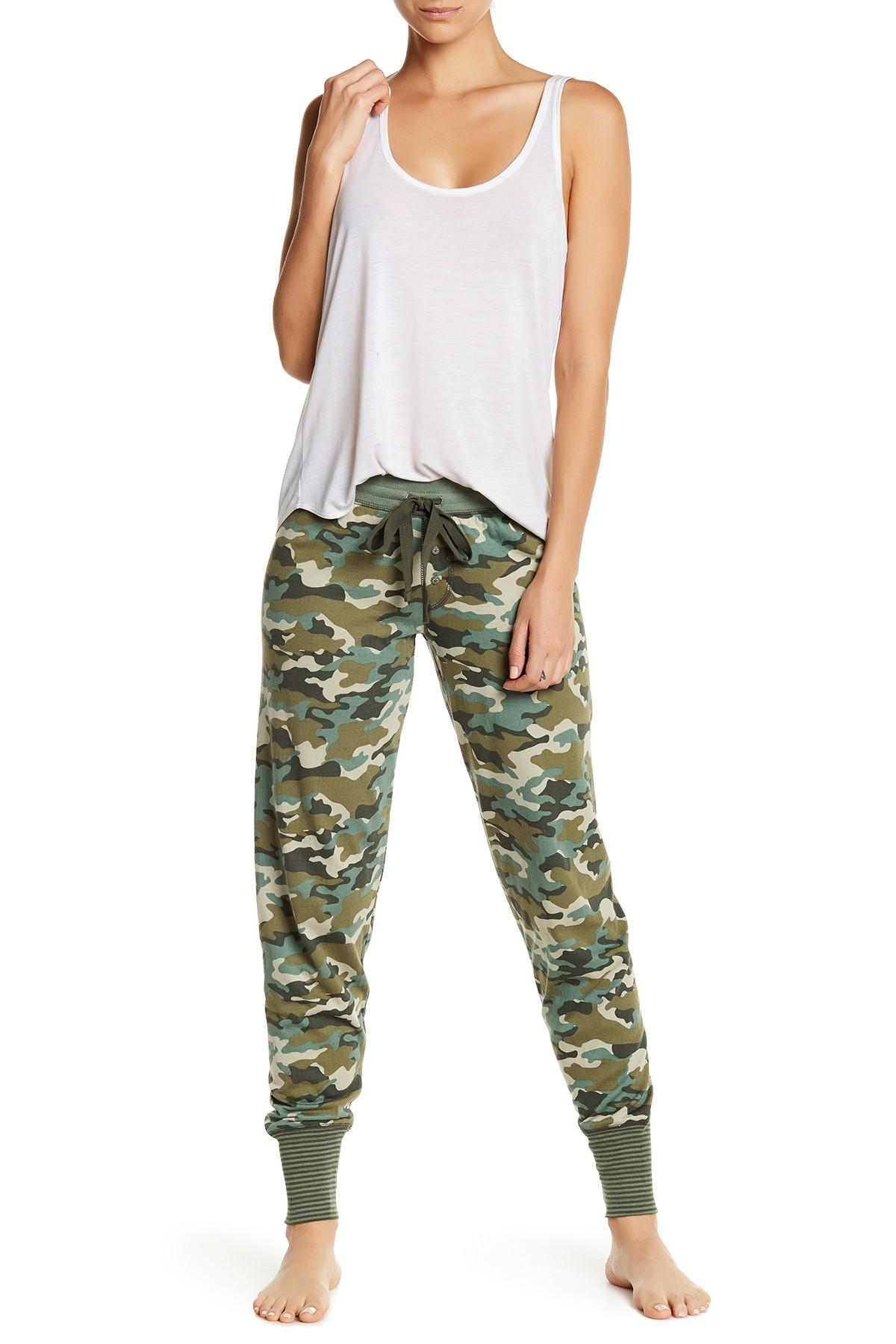 pj salvage camo pants