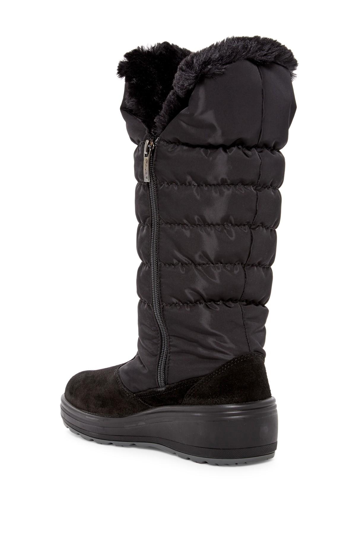 pajar sira boots