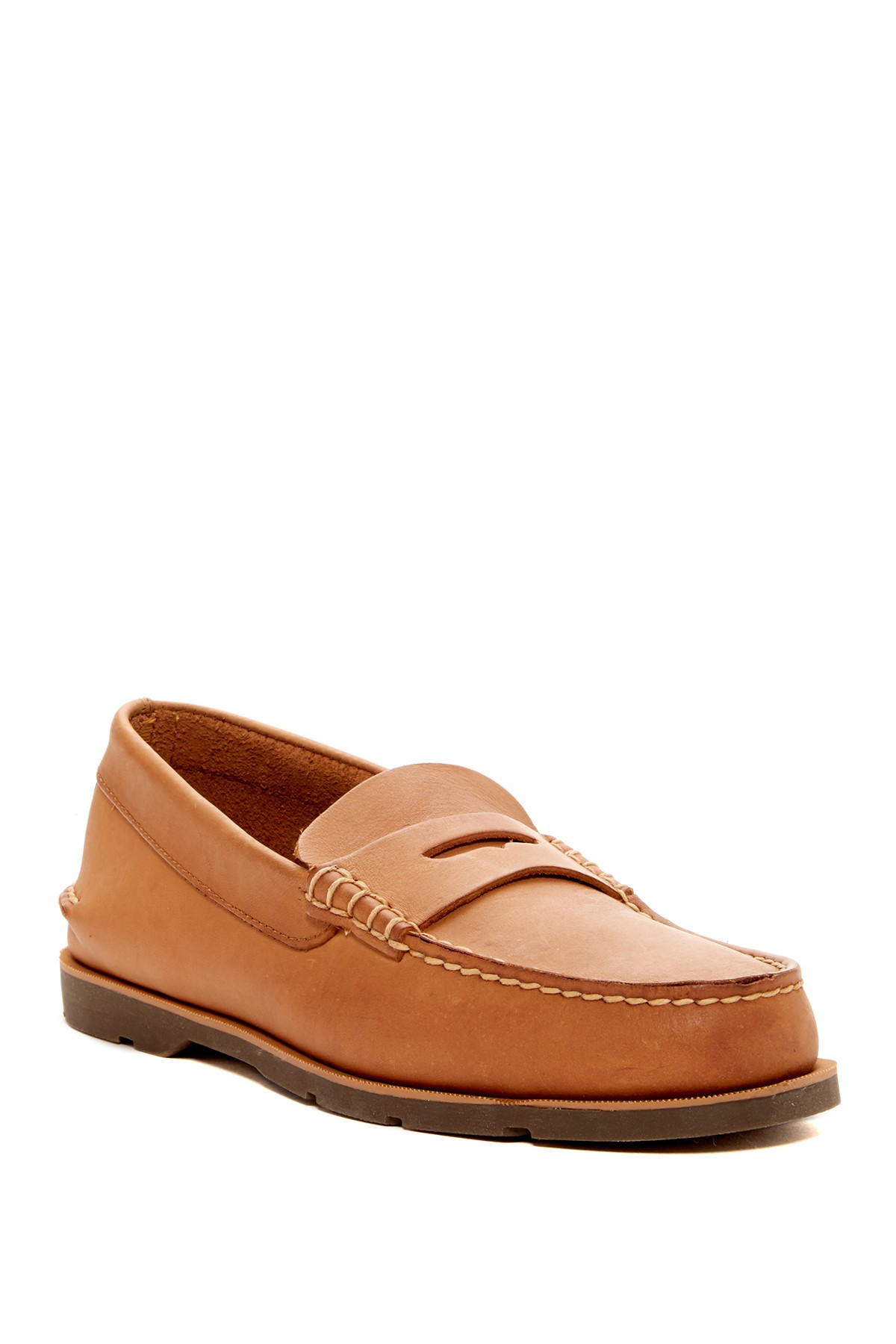 Sperry top sider penny loafer online
