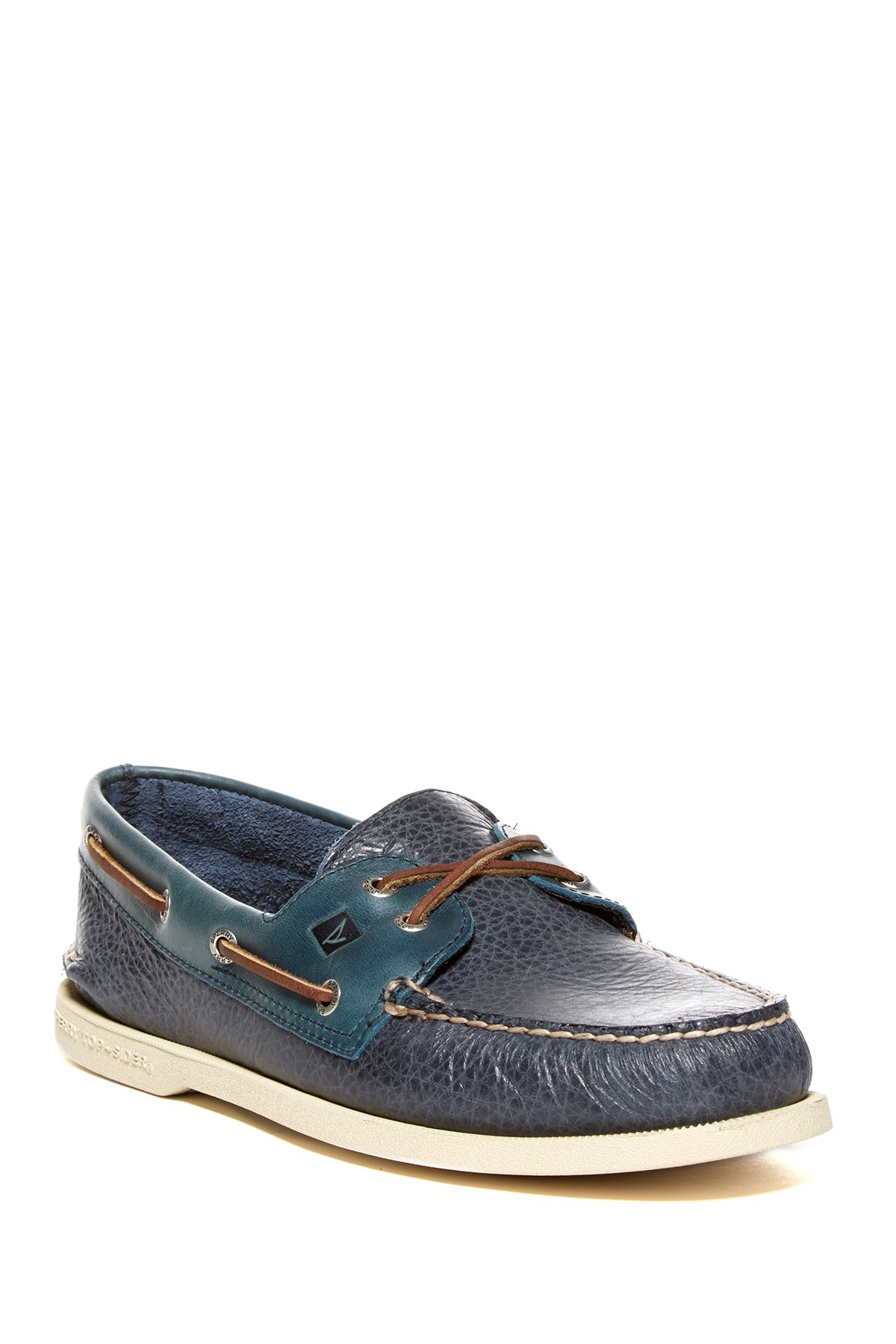 Sperry Men S Boat Moc Slip On Shoe Sperry Men S Boat Moc Slip On Shoe
