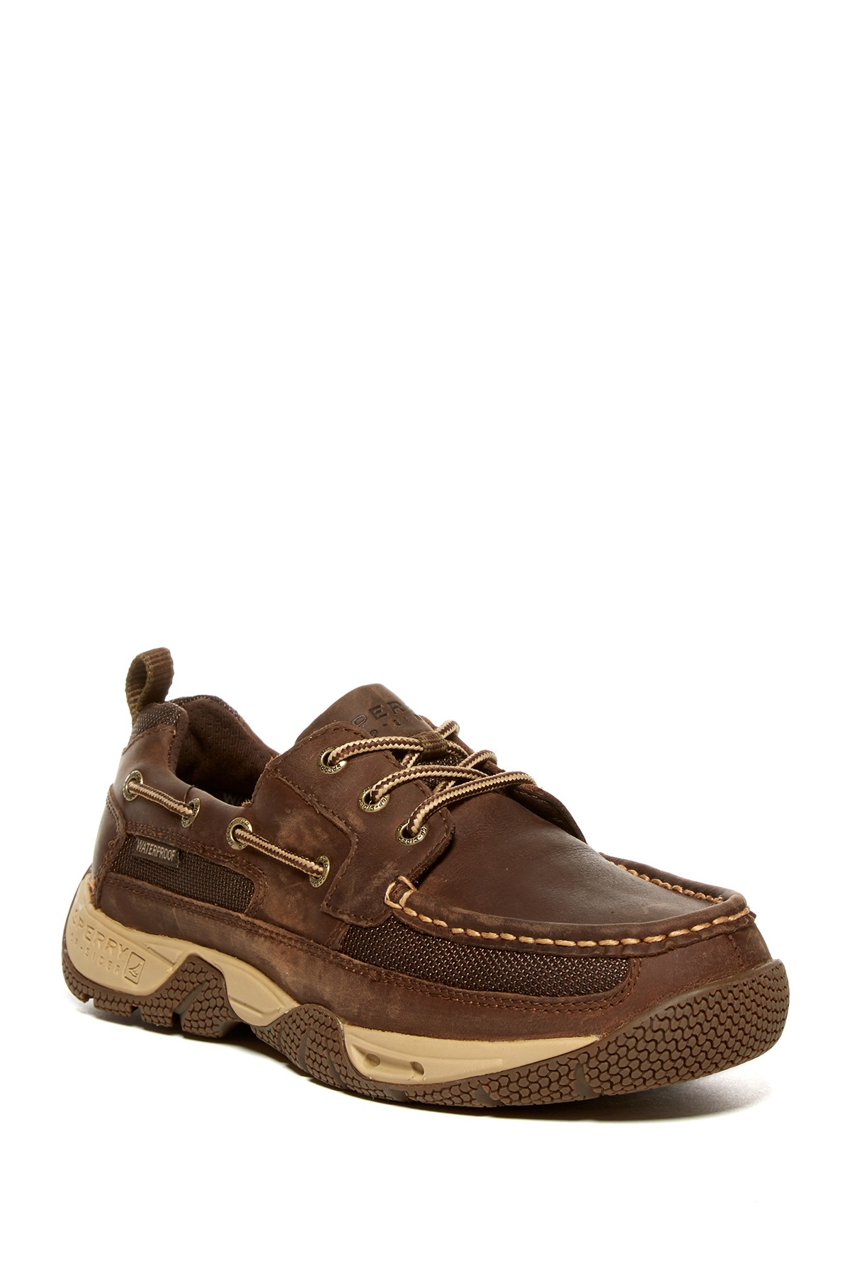 Sperry sales boatyard shoes