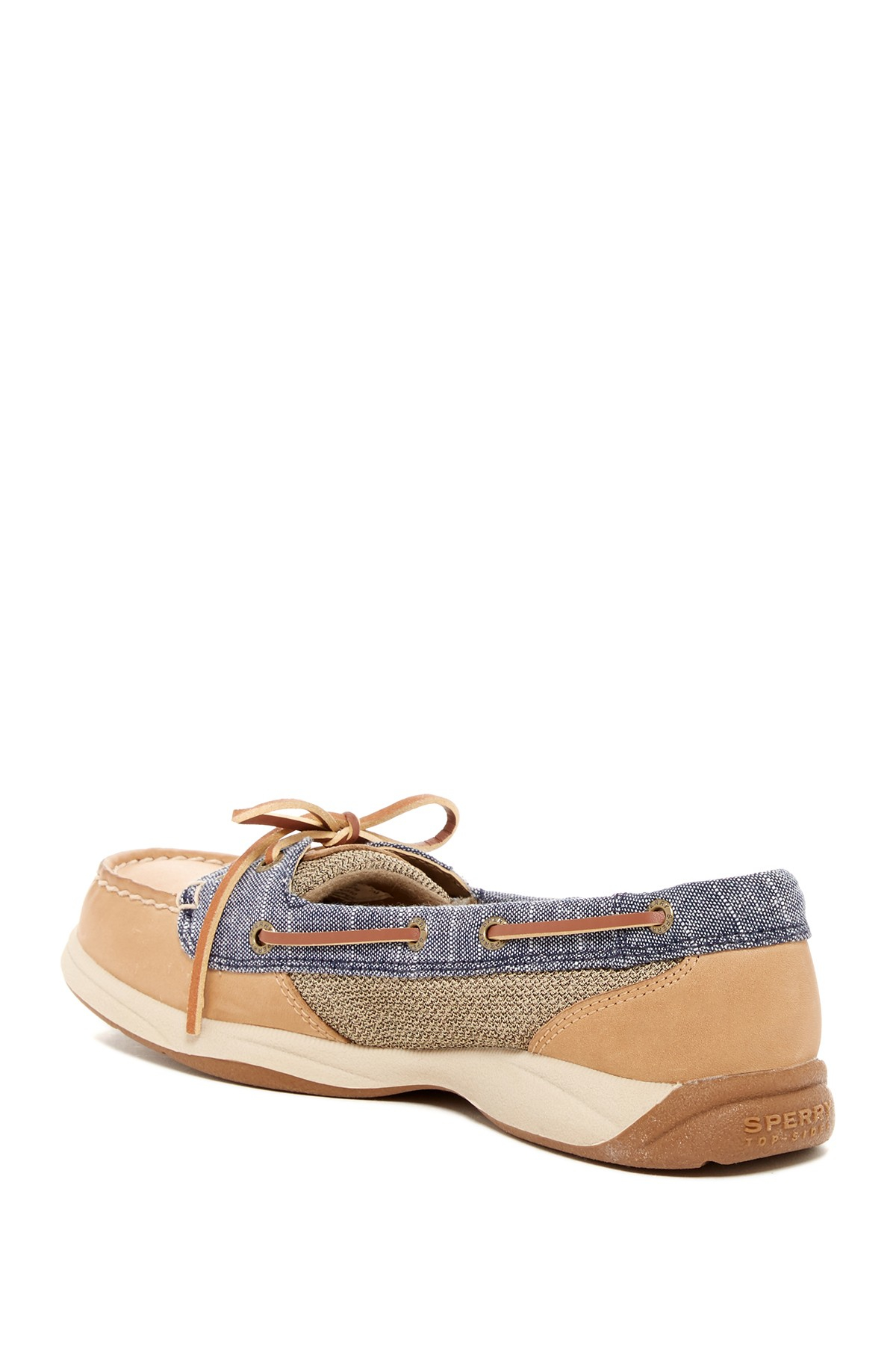 Sperry Top Sider Laguna Boat Shoe Sperry Top Sider Laguna Boat Shoe