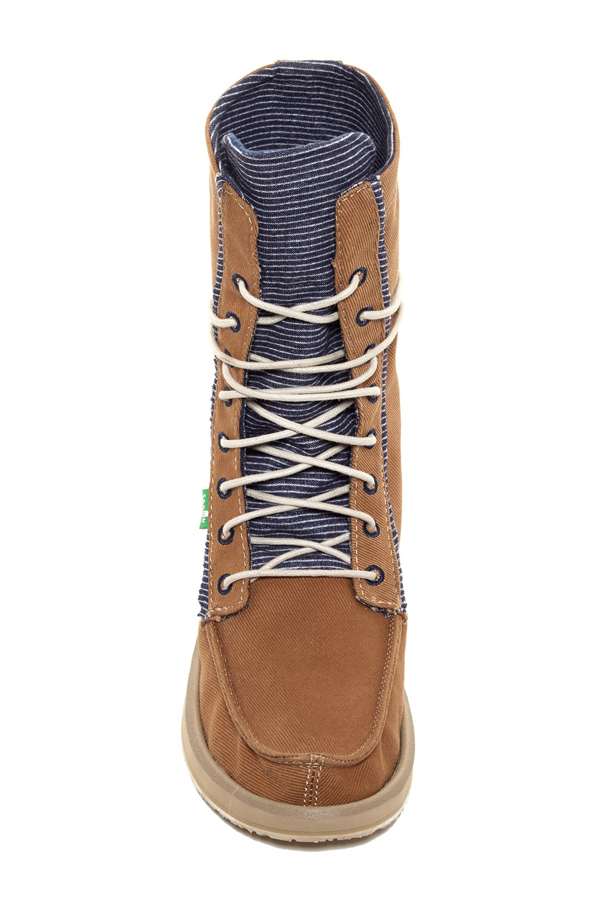 sanuk stevie boots