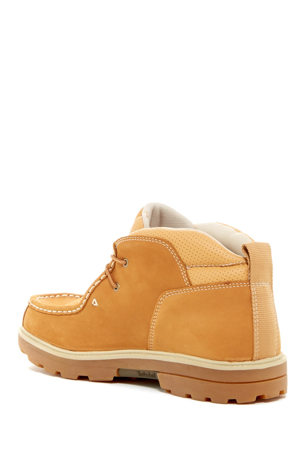 Timberland Rugged Street 2 Chukka Boot in Brown | Lyst