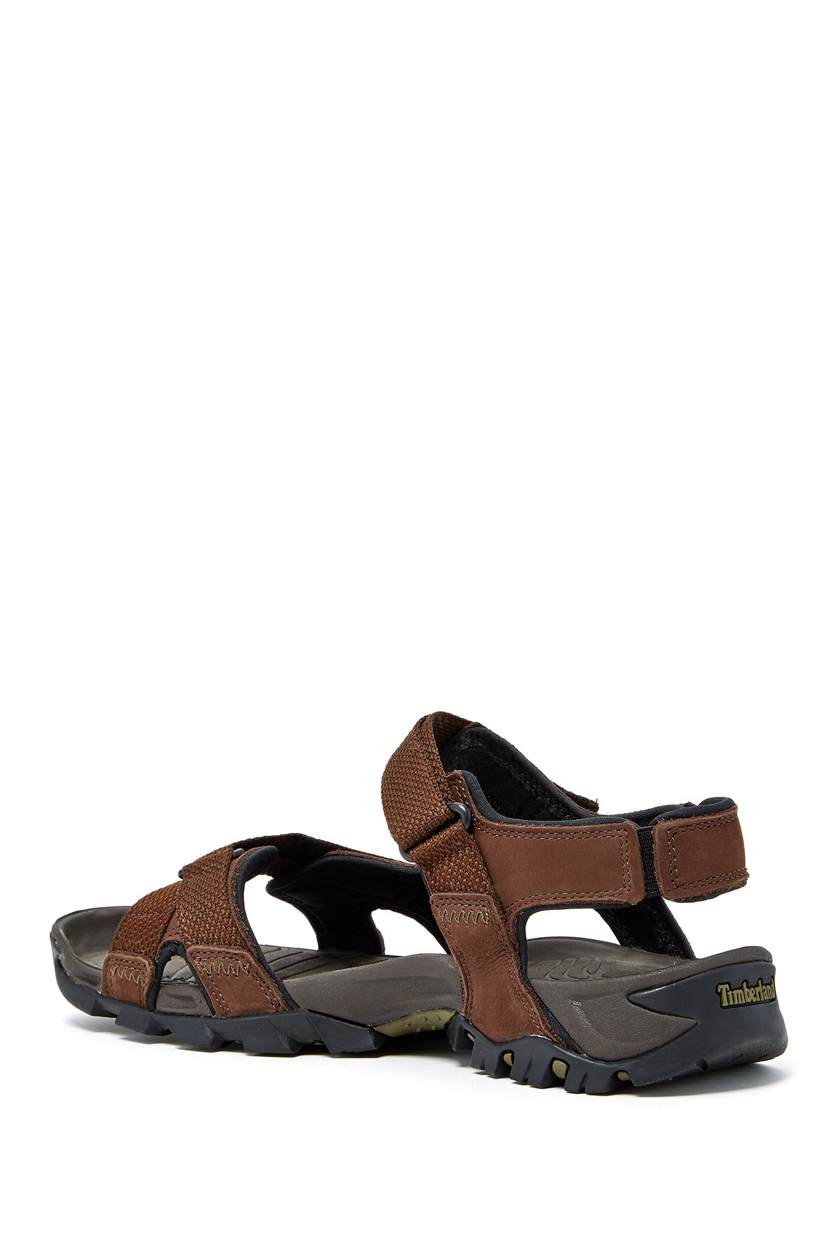 timberland eldridge