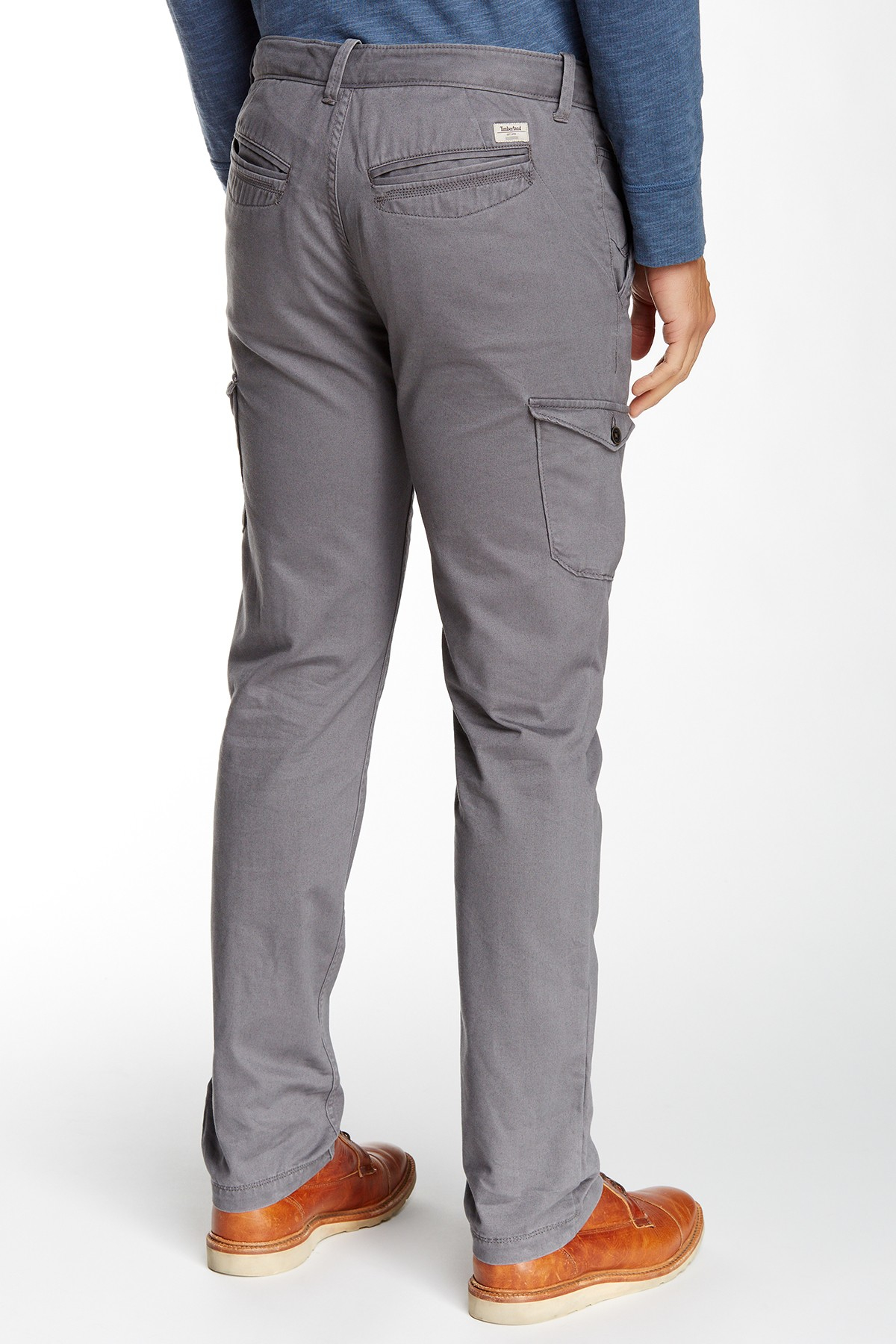 timberland thompson lake jeans