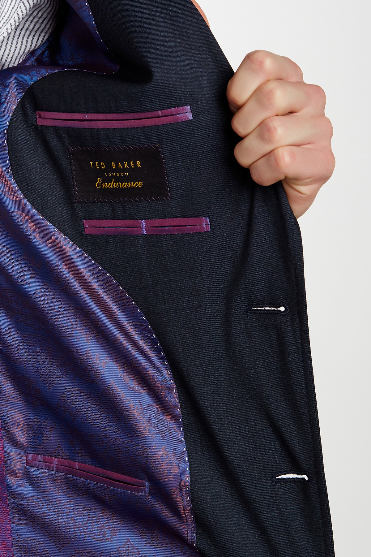 ted baker jarrett suit