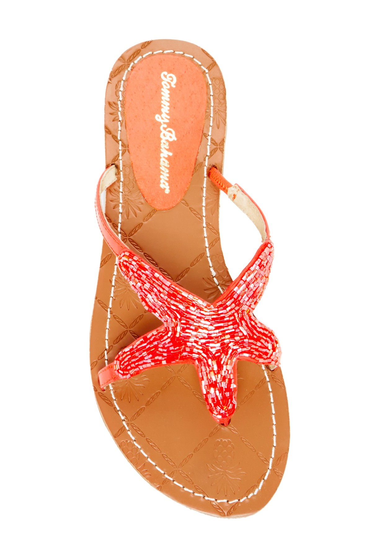 tommy bahama starfish sandals