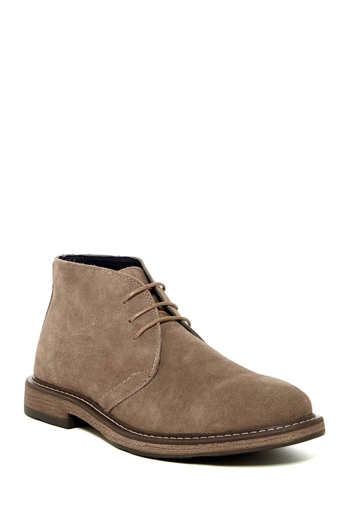 joseph abboud men's thomas chukka boots