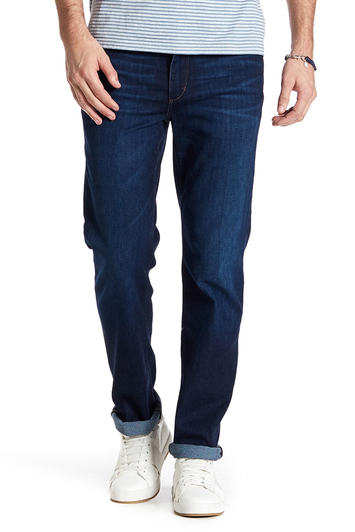 joes jeans straight leg