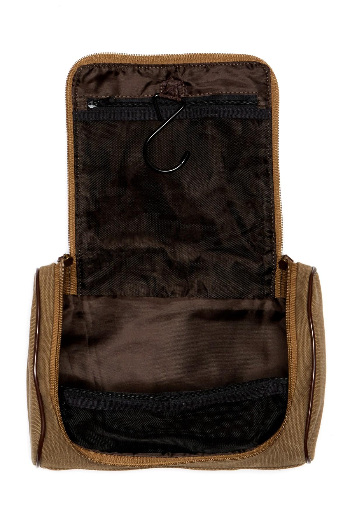 original penguin travel bag
