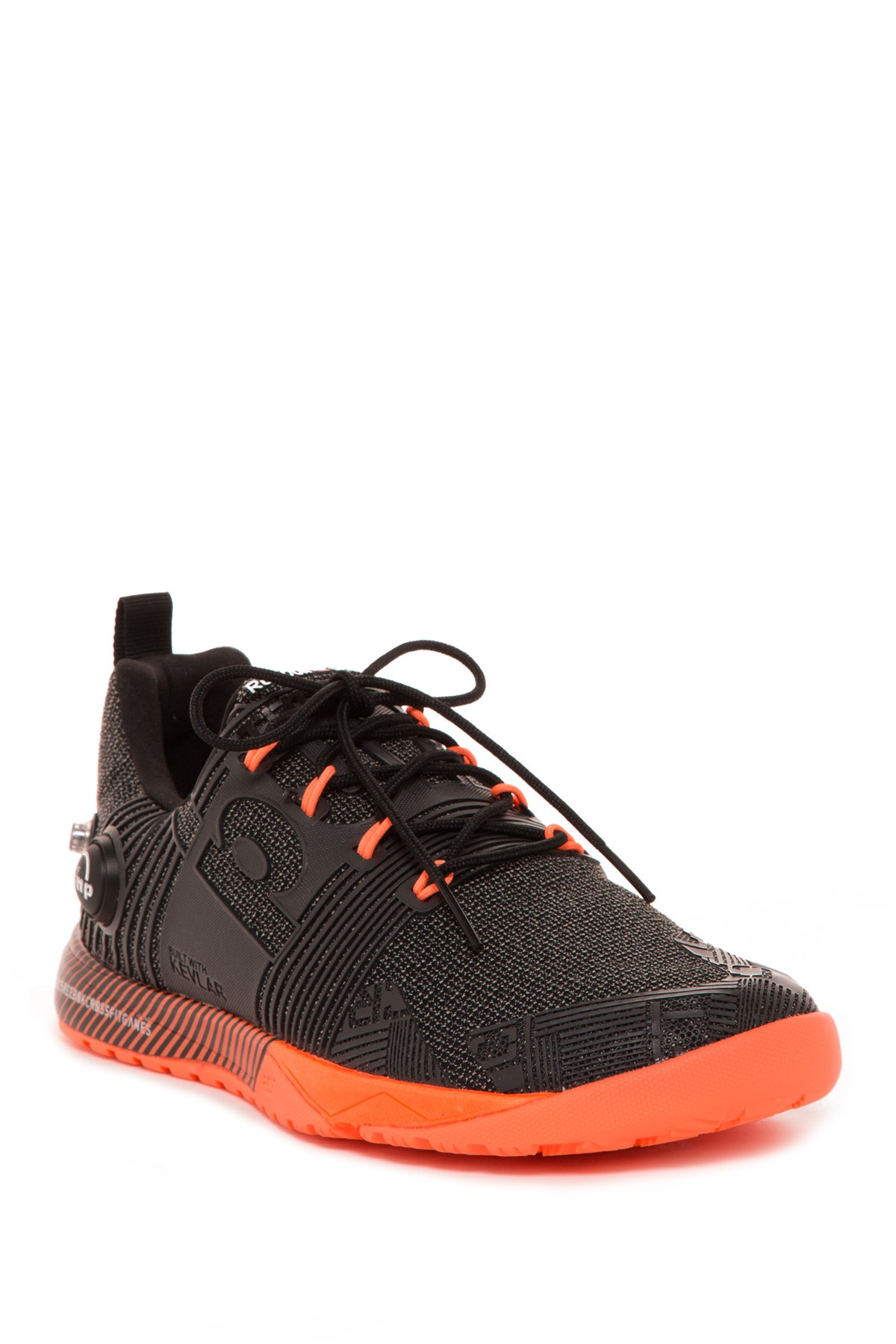 reebok nano pump