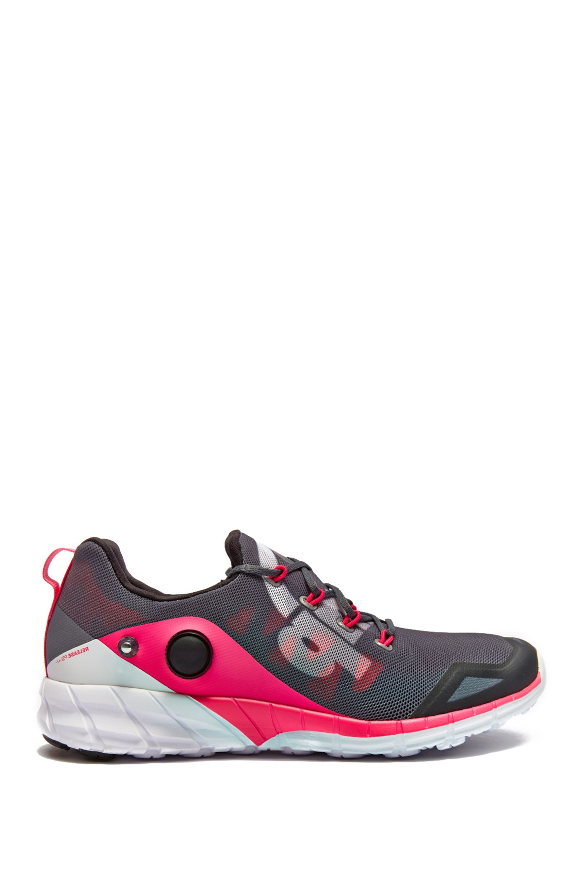 Women S Reebok Zpump Fusion Running Shoes Women S Reebok Zpump Fusion Running Shoes