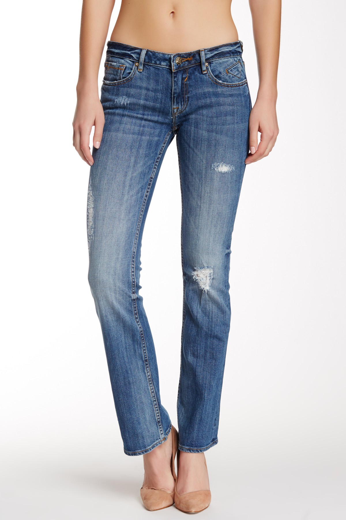 vigoss jagger bootcut