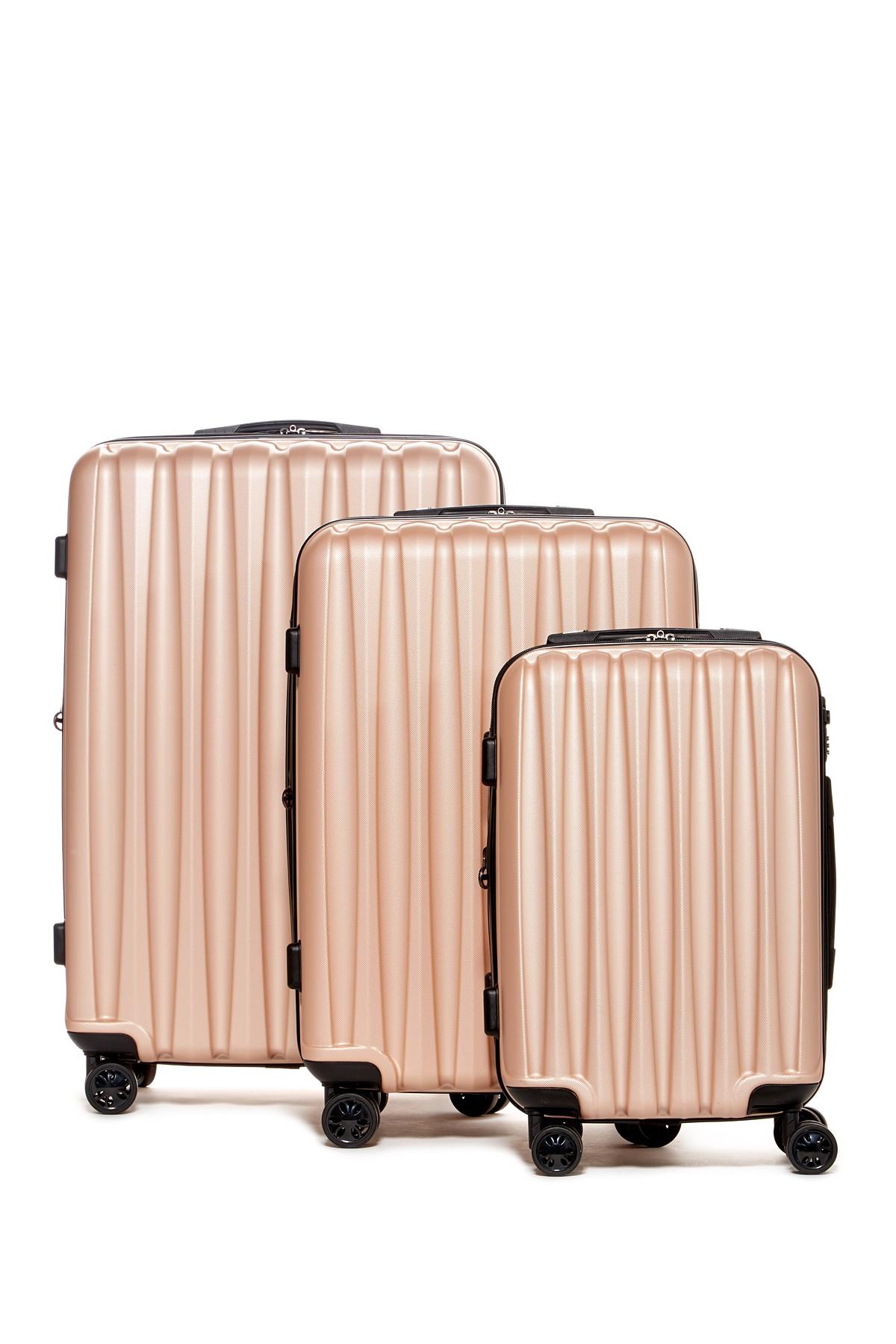 calpak verdugo carry on