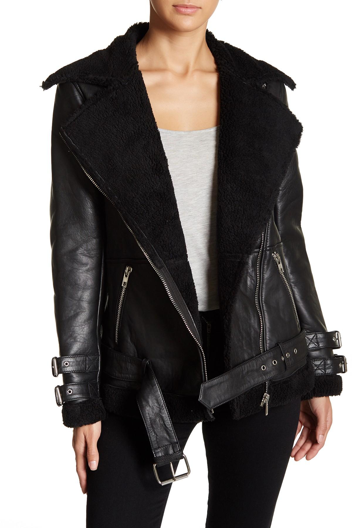 asymmetrical zip up jacket