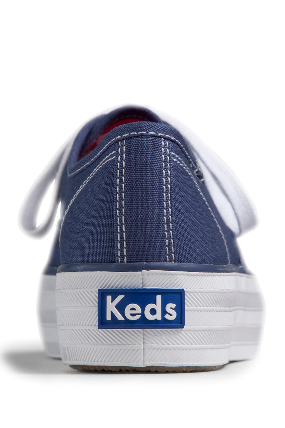 keds navy