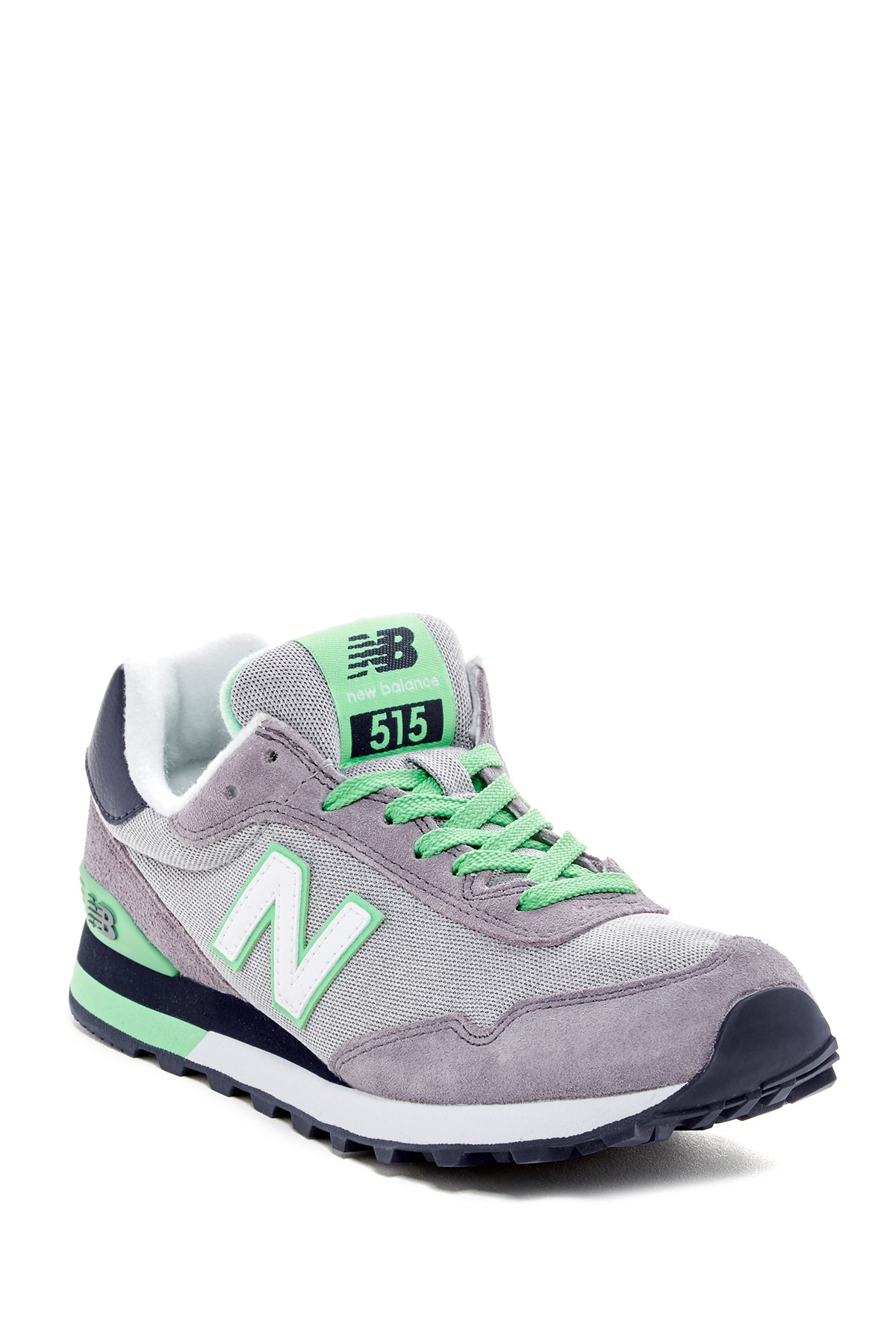 new balance 515 green