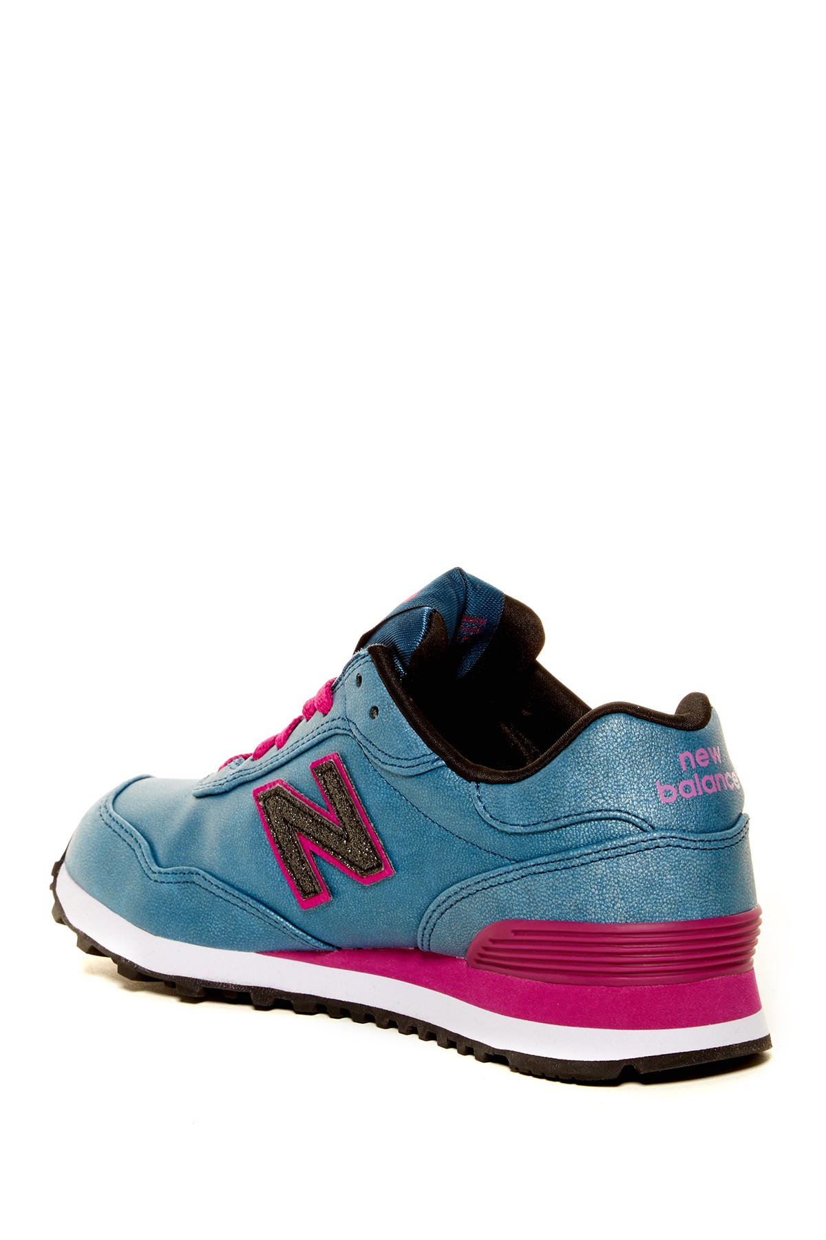 new balance 515 classic pink