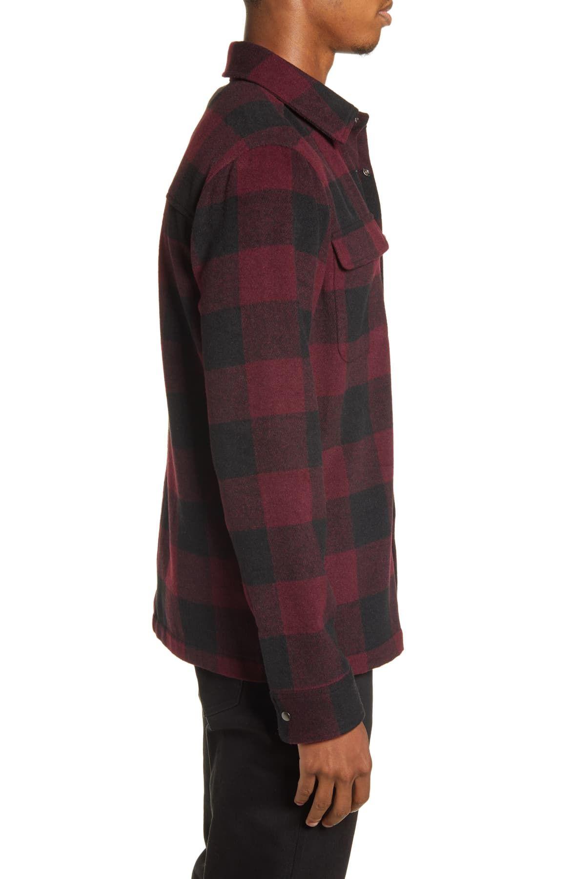 Alex costa nordstrom flannel Clearance