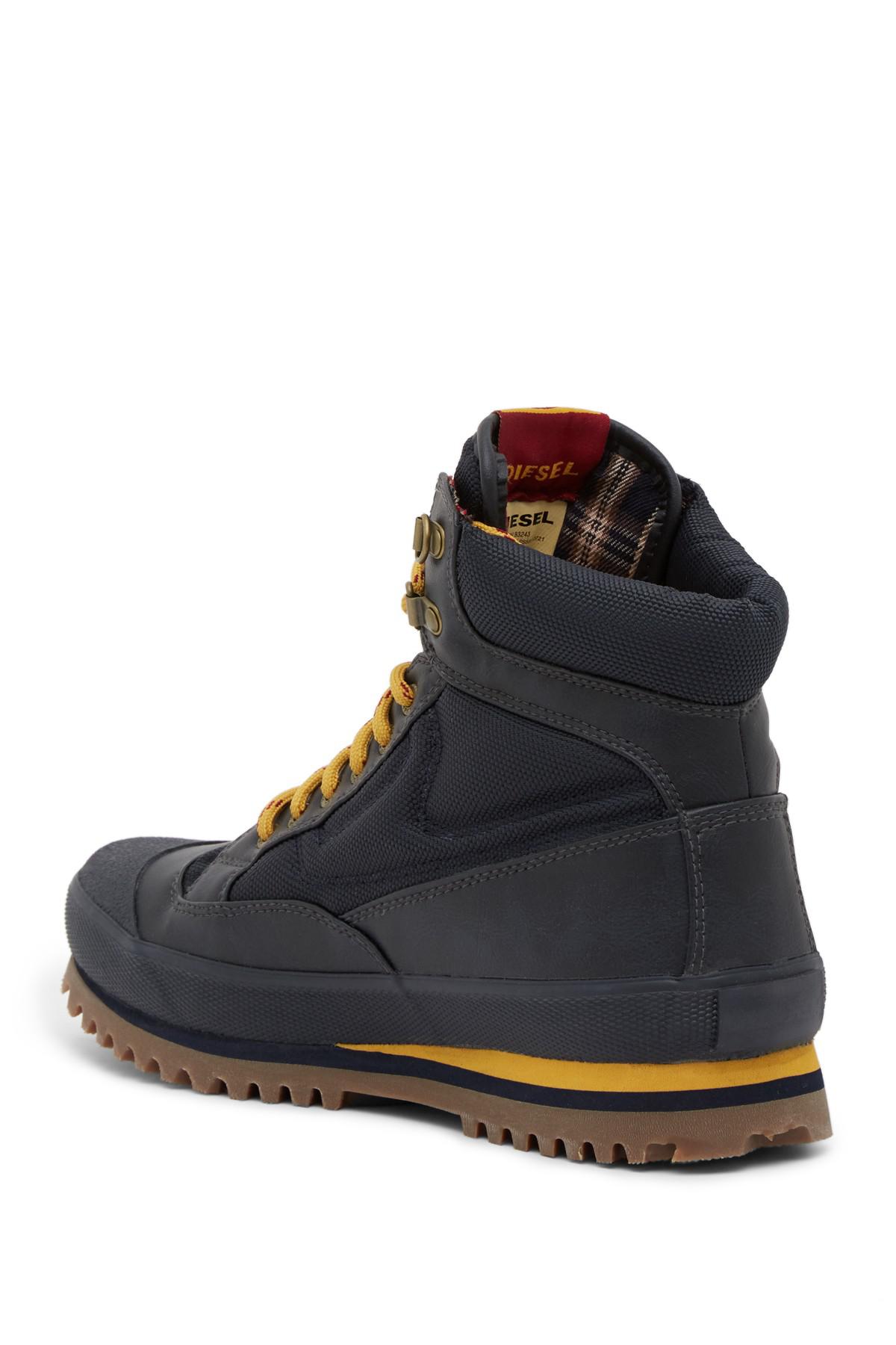 men's us polo assn andes boots