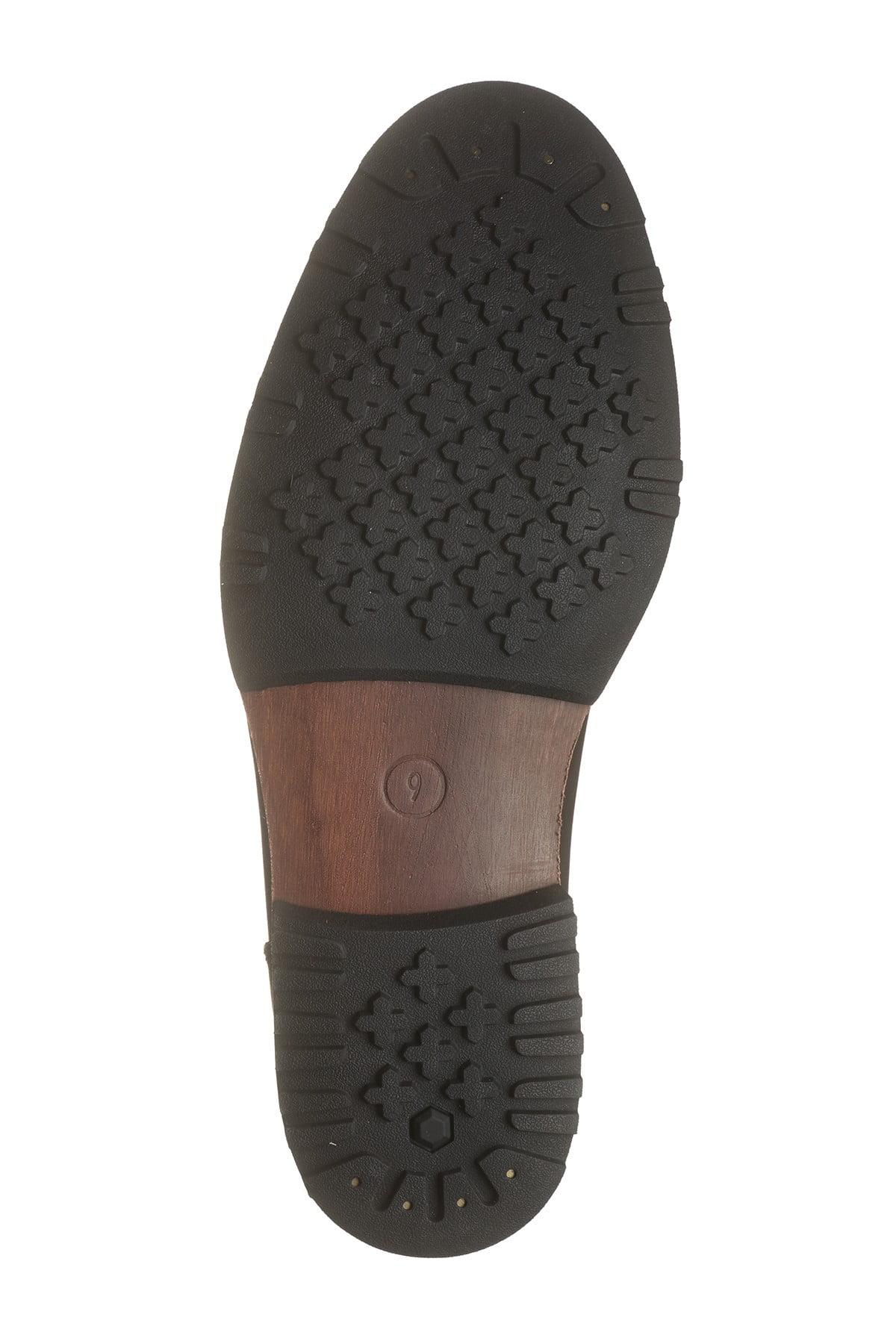 timberland bardstown gentleman's boots