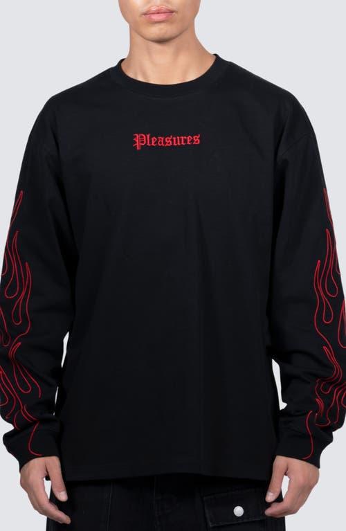 Pleasures Long-sleeve t-shirts for Men | Online Sale up to