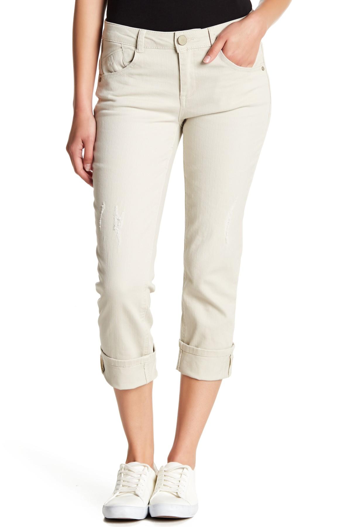 democracy jeans petite