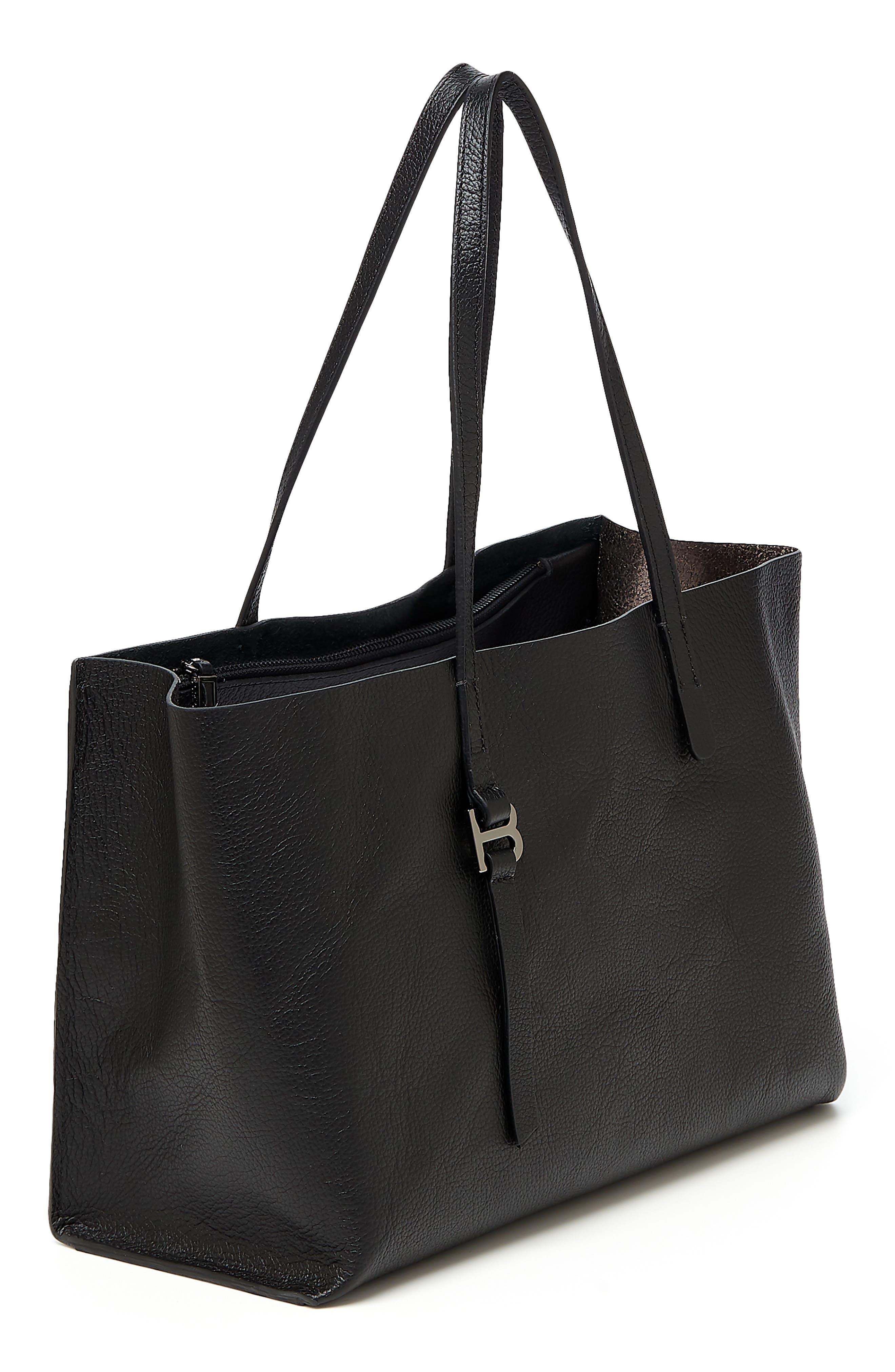 Botkier top black tote