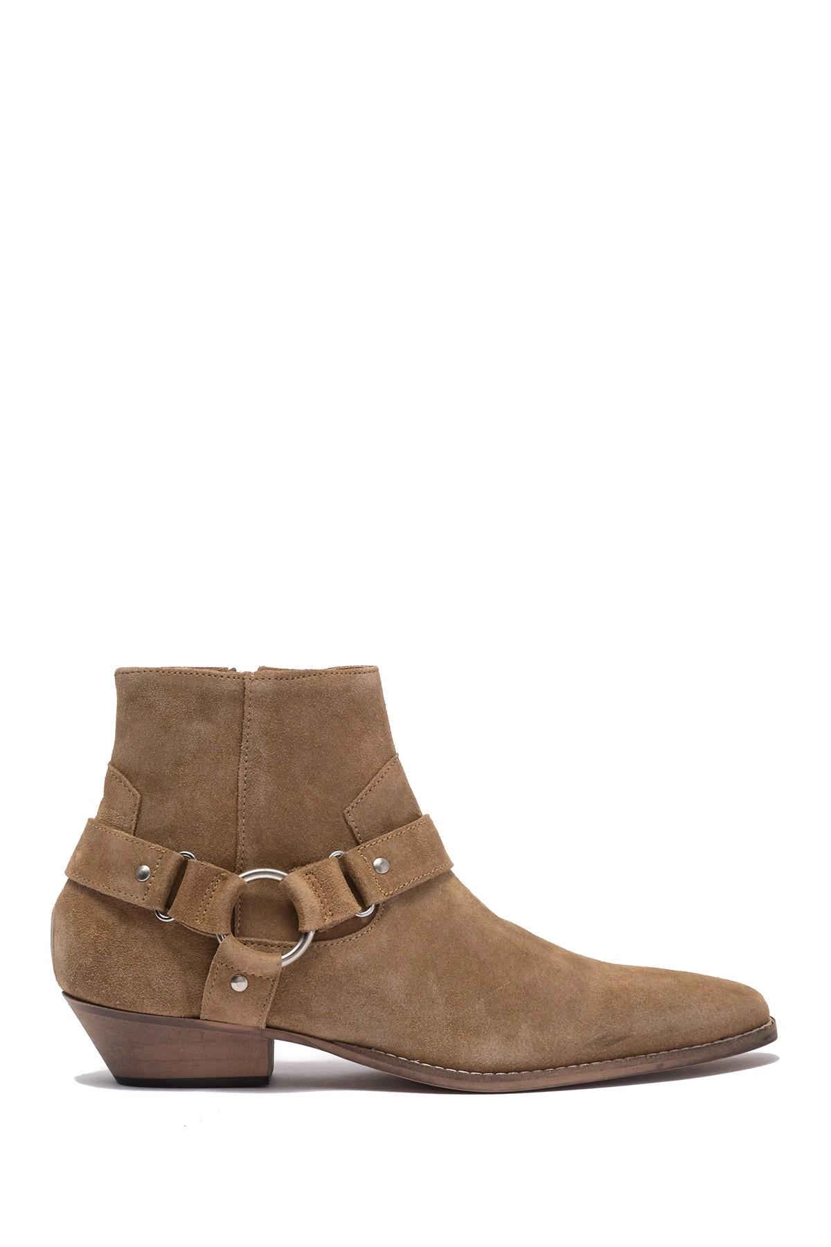 topman harness boots