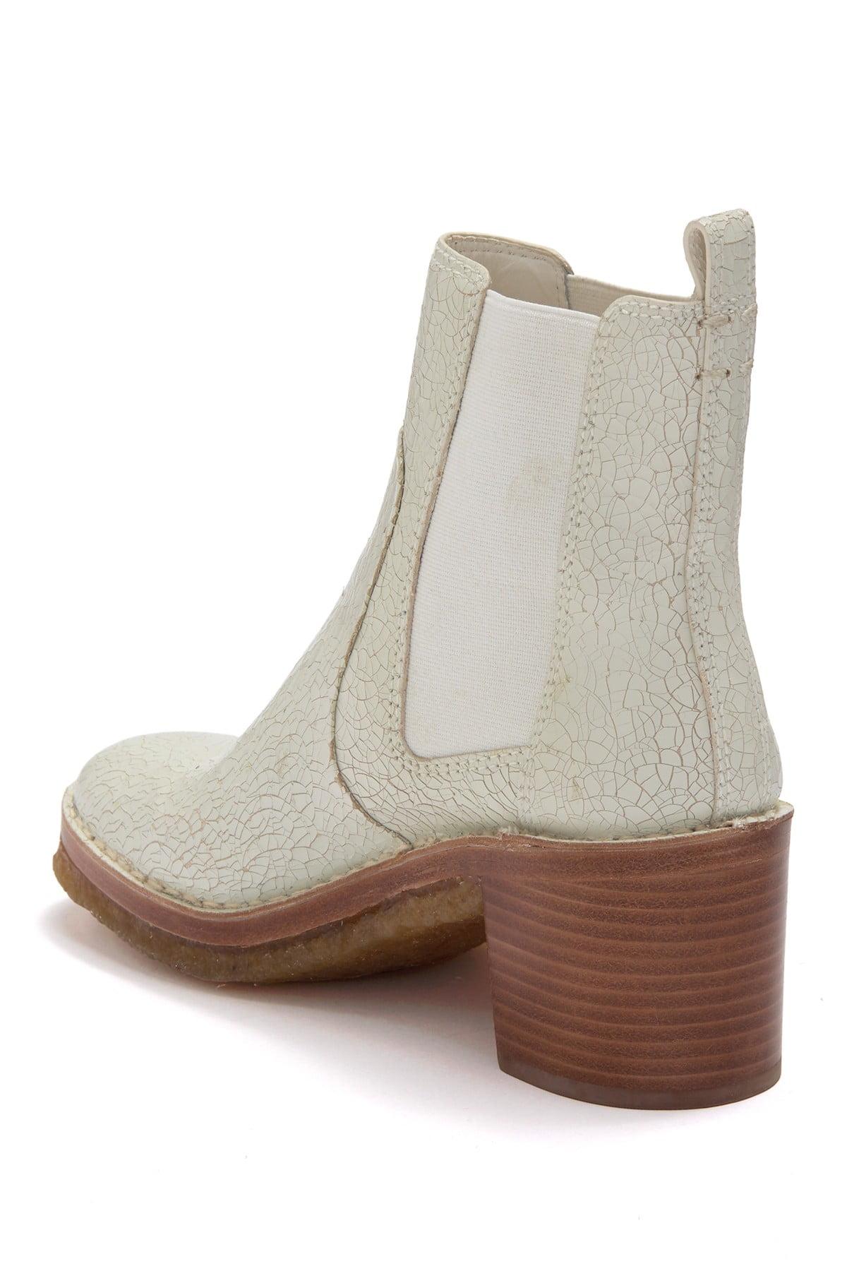 tory burch evan bootie
