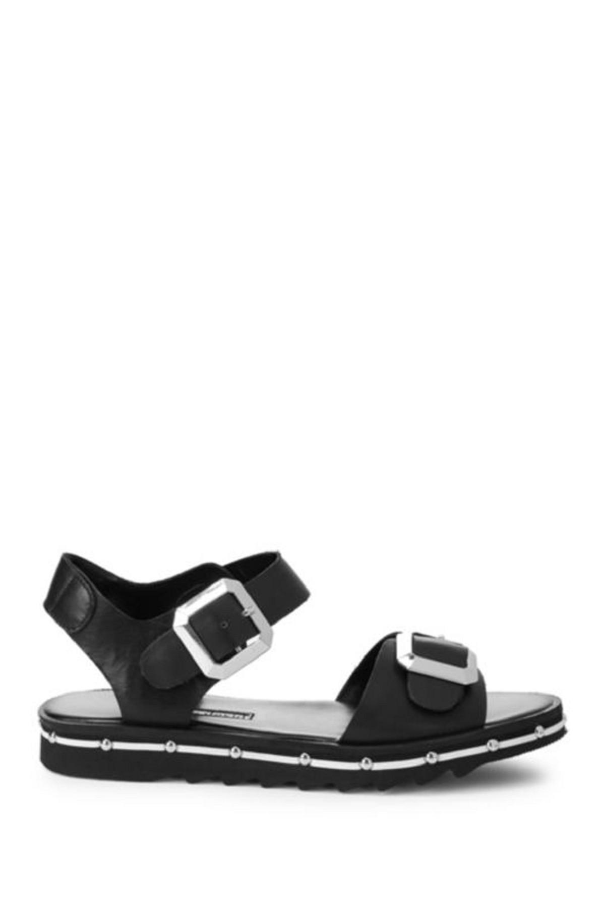 charles david spy sandal