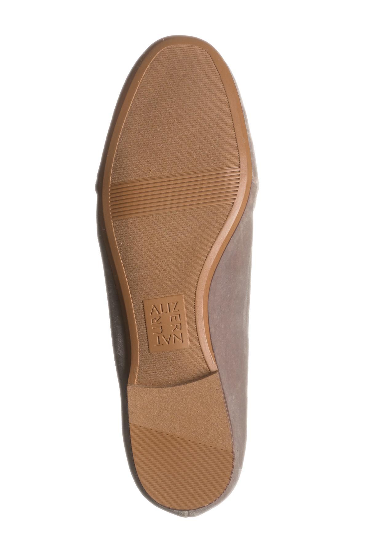 naturalizer smoking slipper