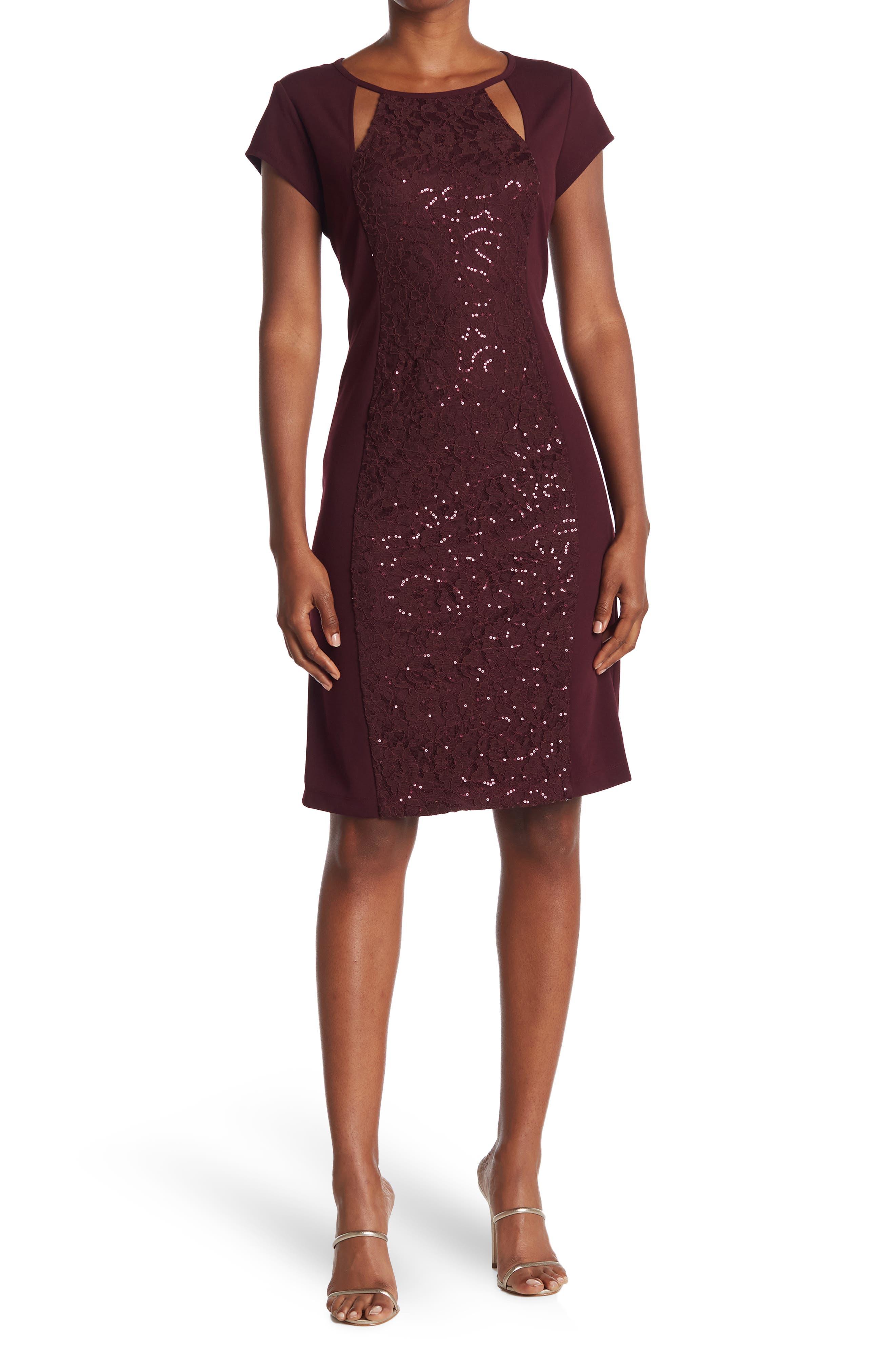 Slny hotsell dresses nordstrom