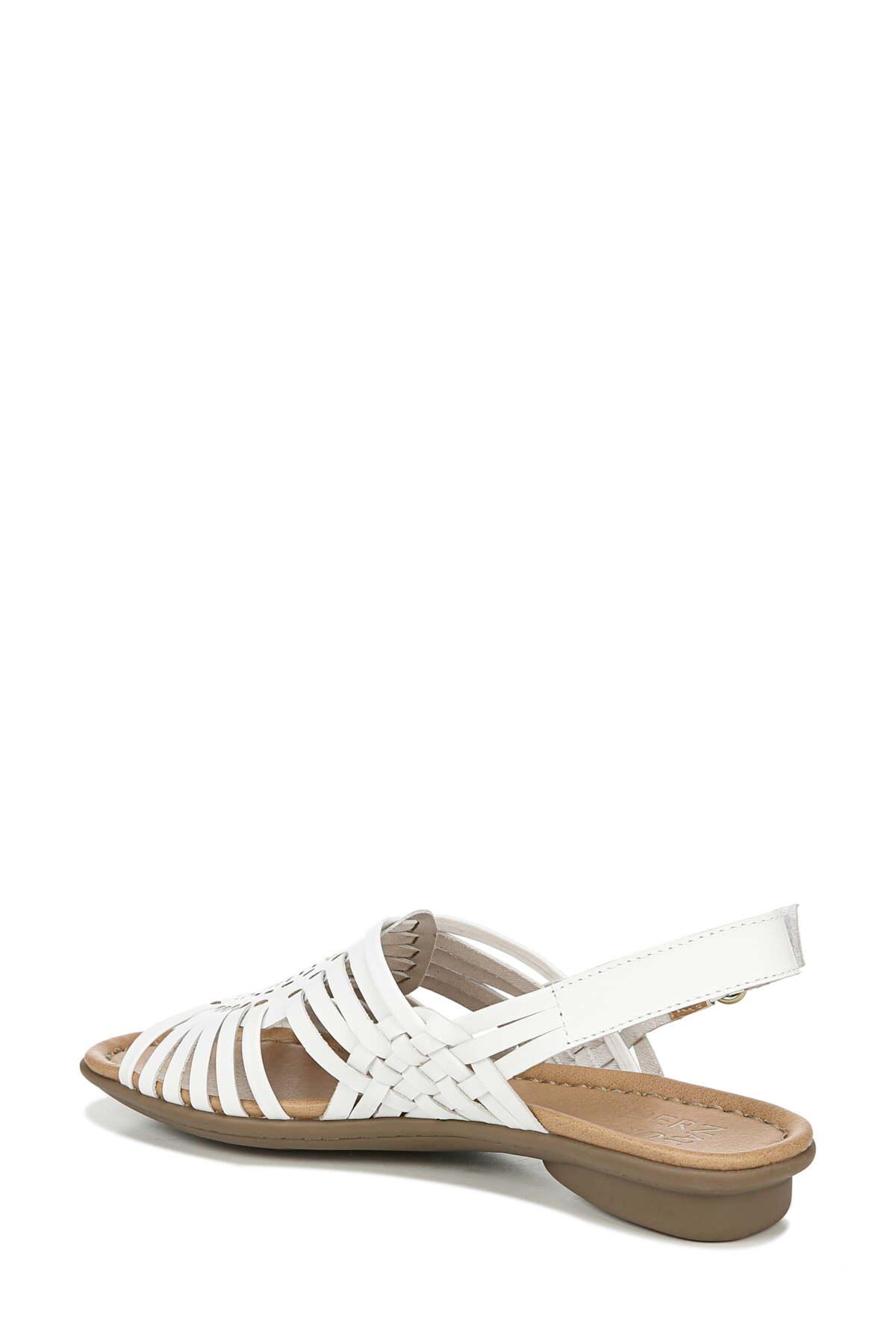 naturalizer whistle sandals
